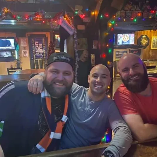 Galveston Pub Crawl - Image 3