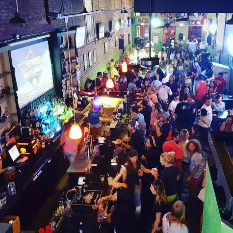 Galveston Pub Crawl - Image 4