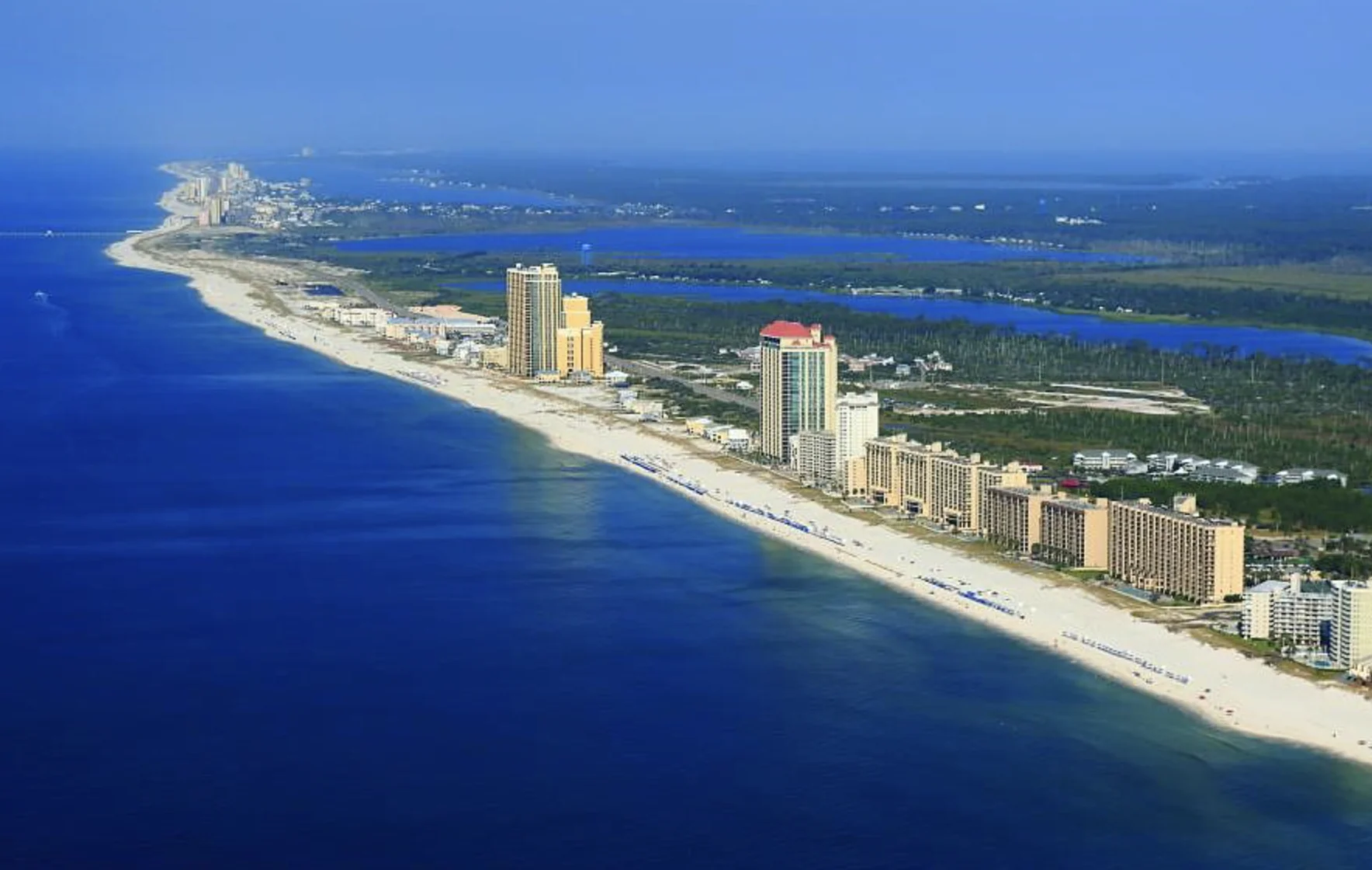 Galveston Sea Life Helicopter Tour For 2 - Image 5
