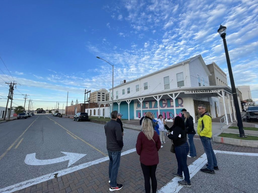 Galveston Walking History Tour - Image 2