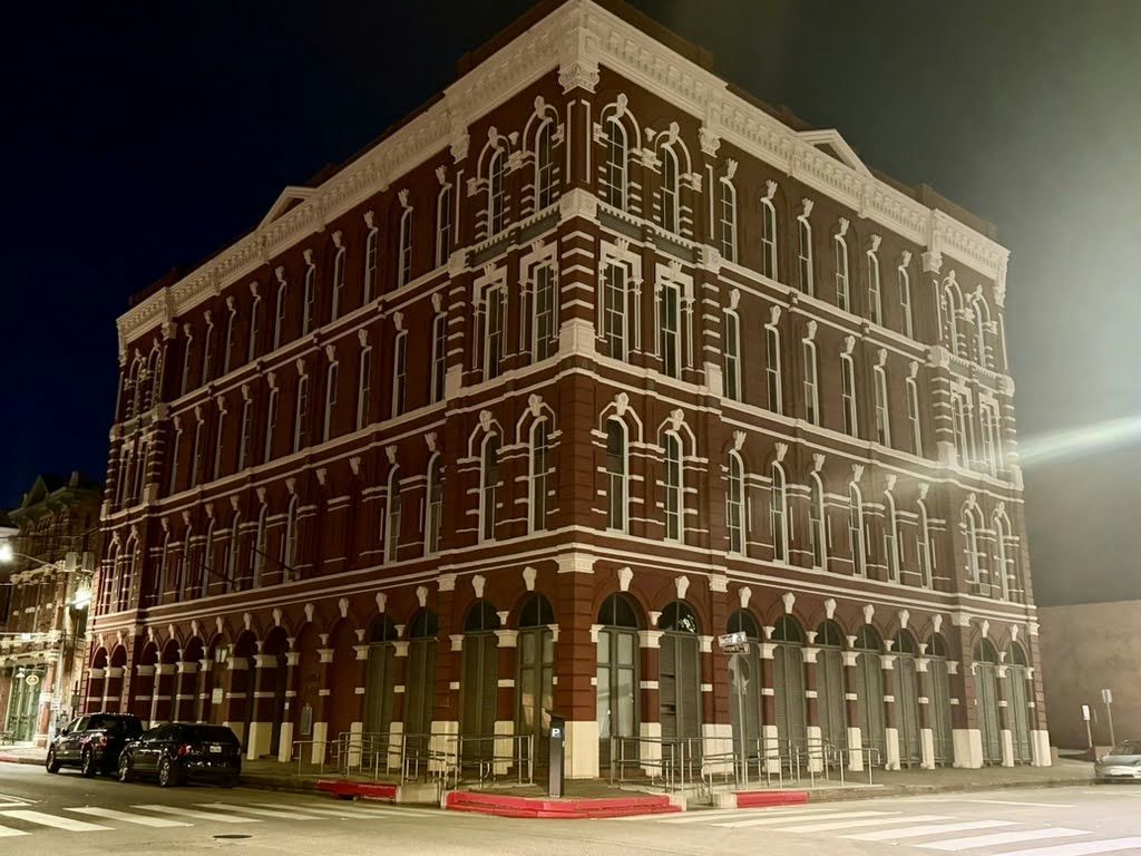 Galveston Walking History Tour - Image 3