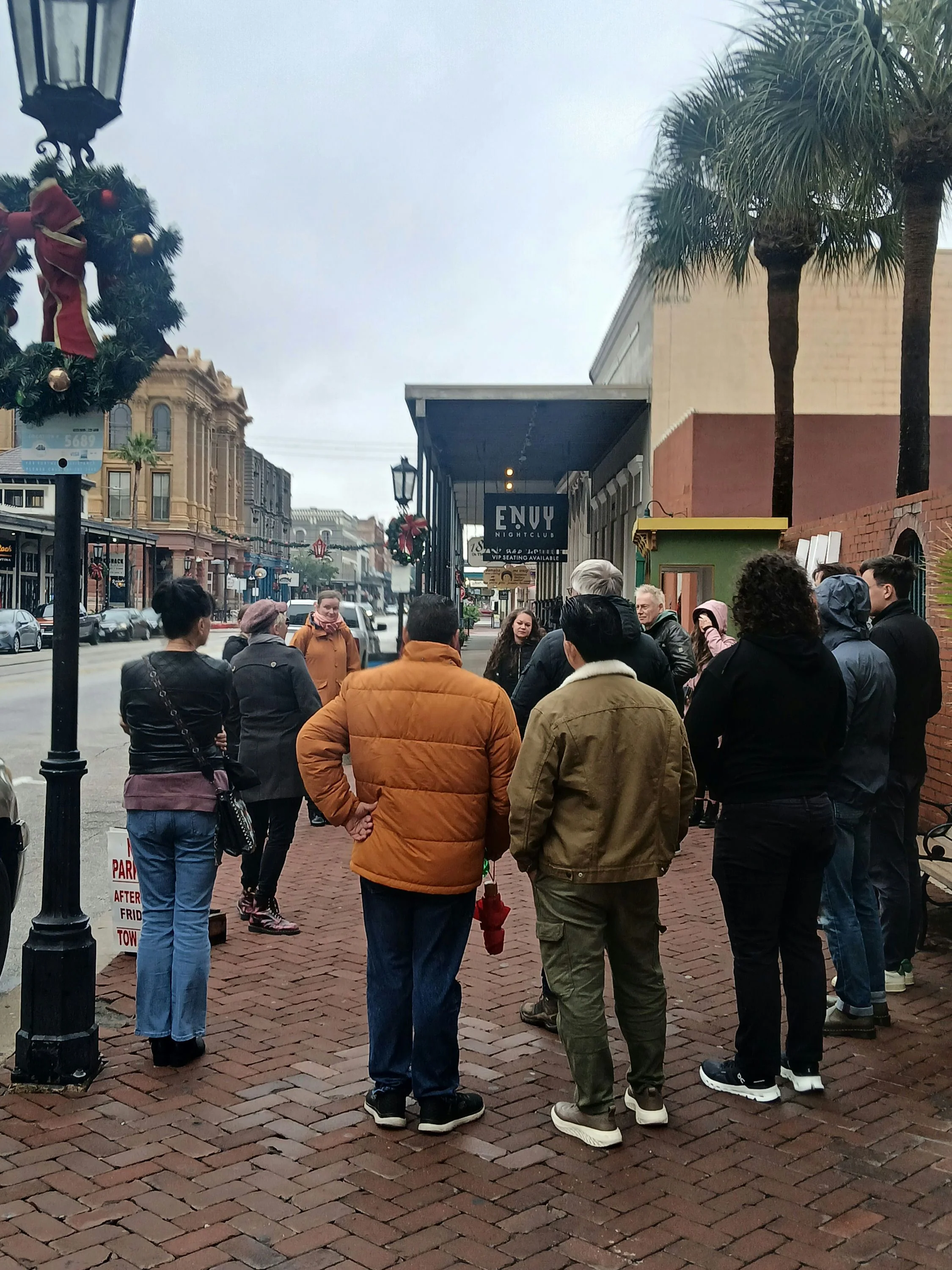 Galveston Walking History Tour - Image 5