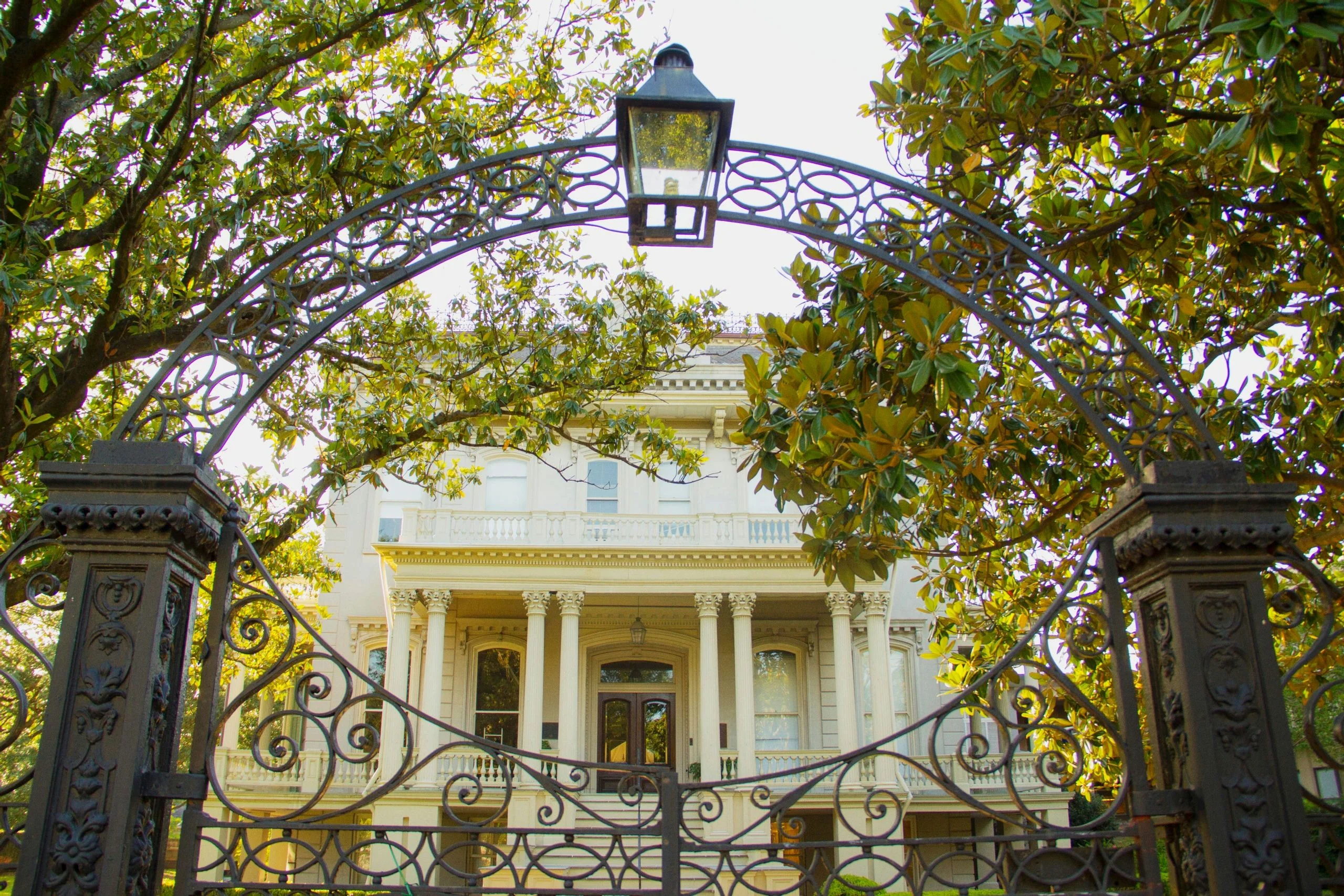 Garden District Secrets & Scandals - Image 10