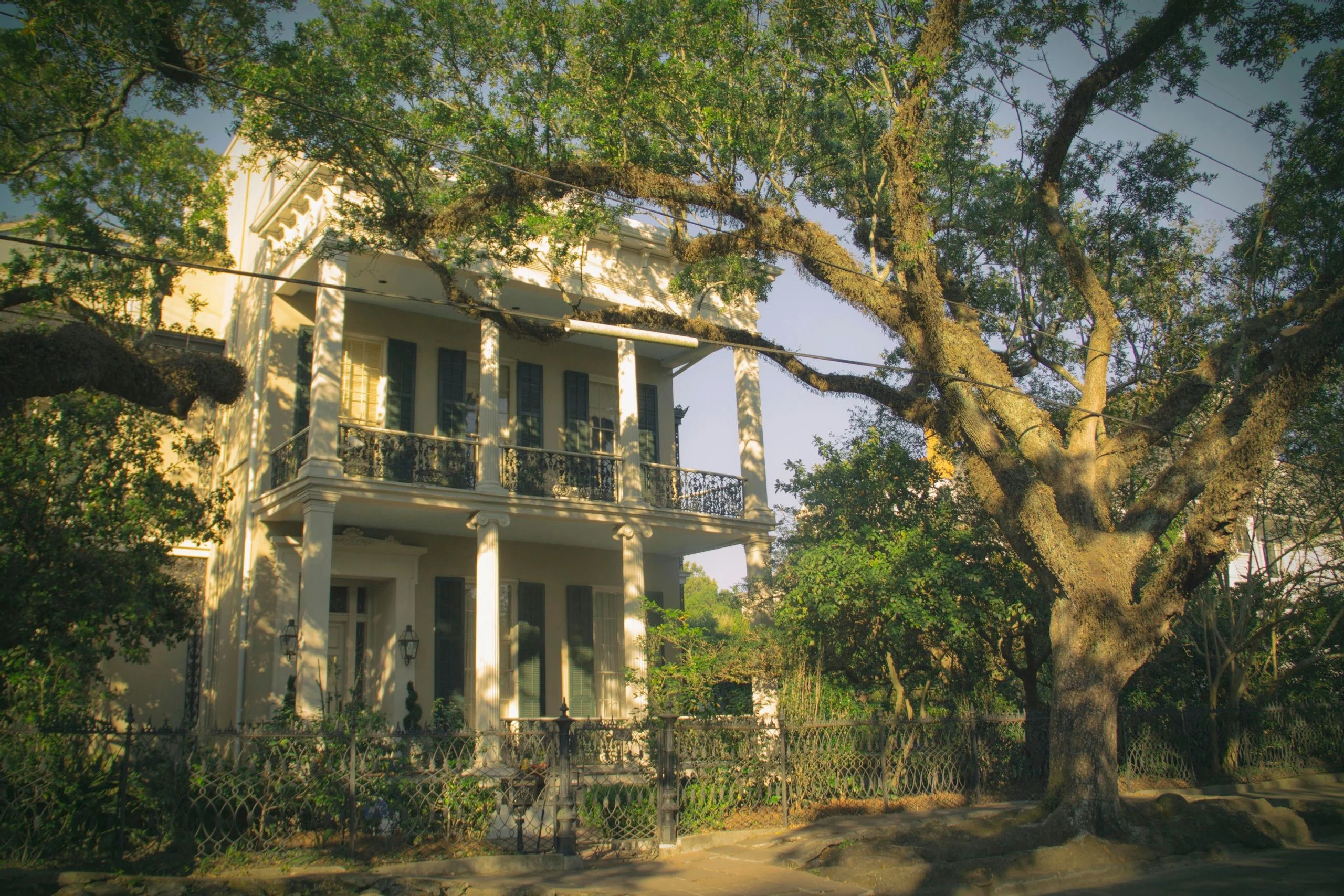 Garden District Secrets & Scandals - Image 3