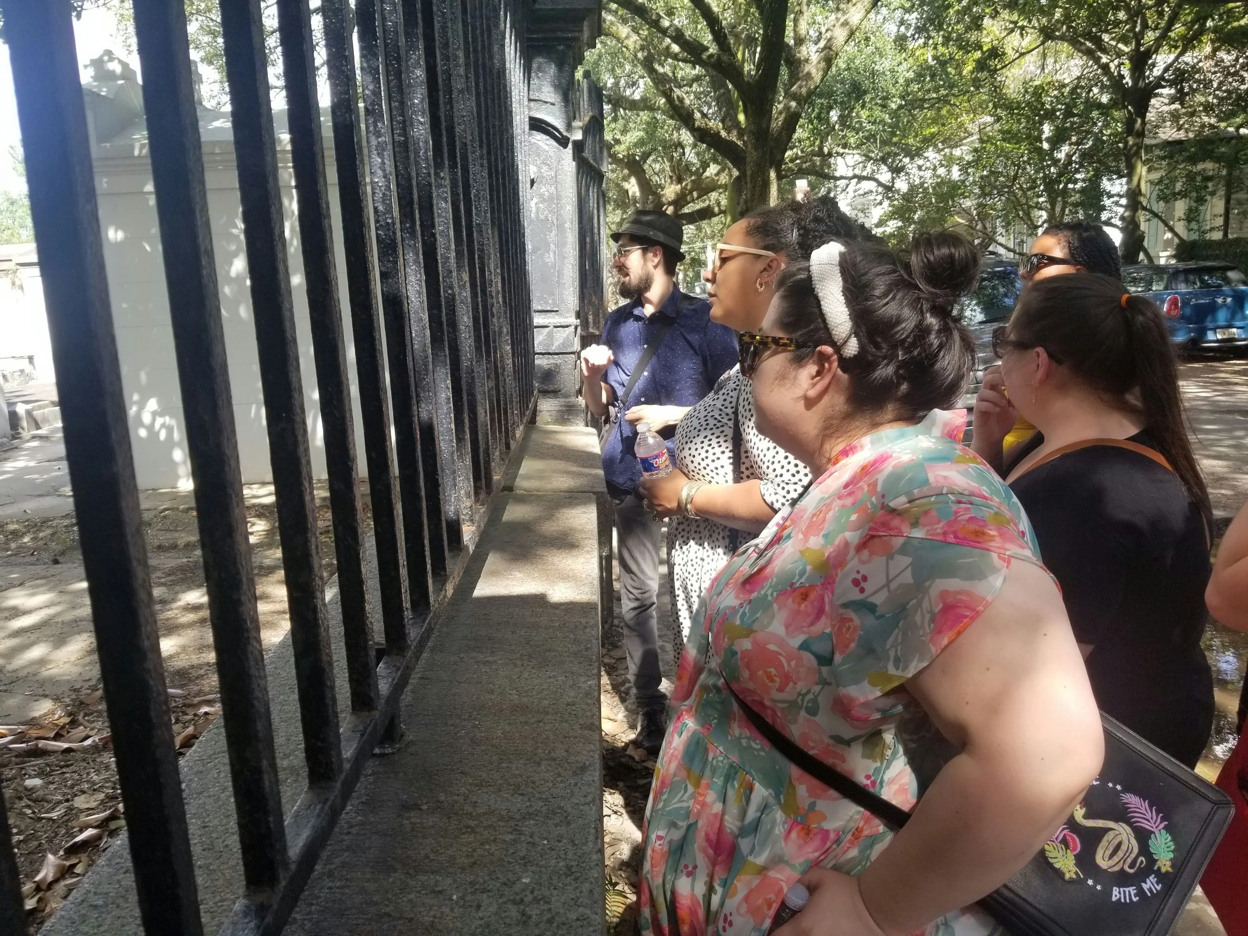 Garden District Secrets & Scandals - Image 6