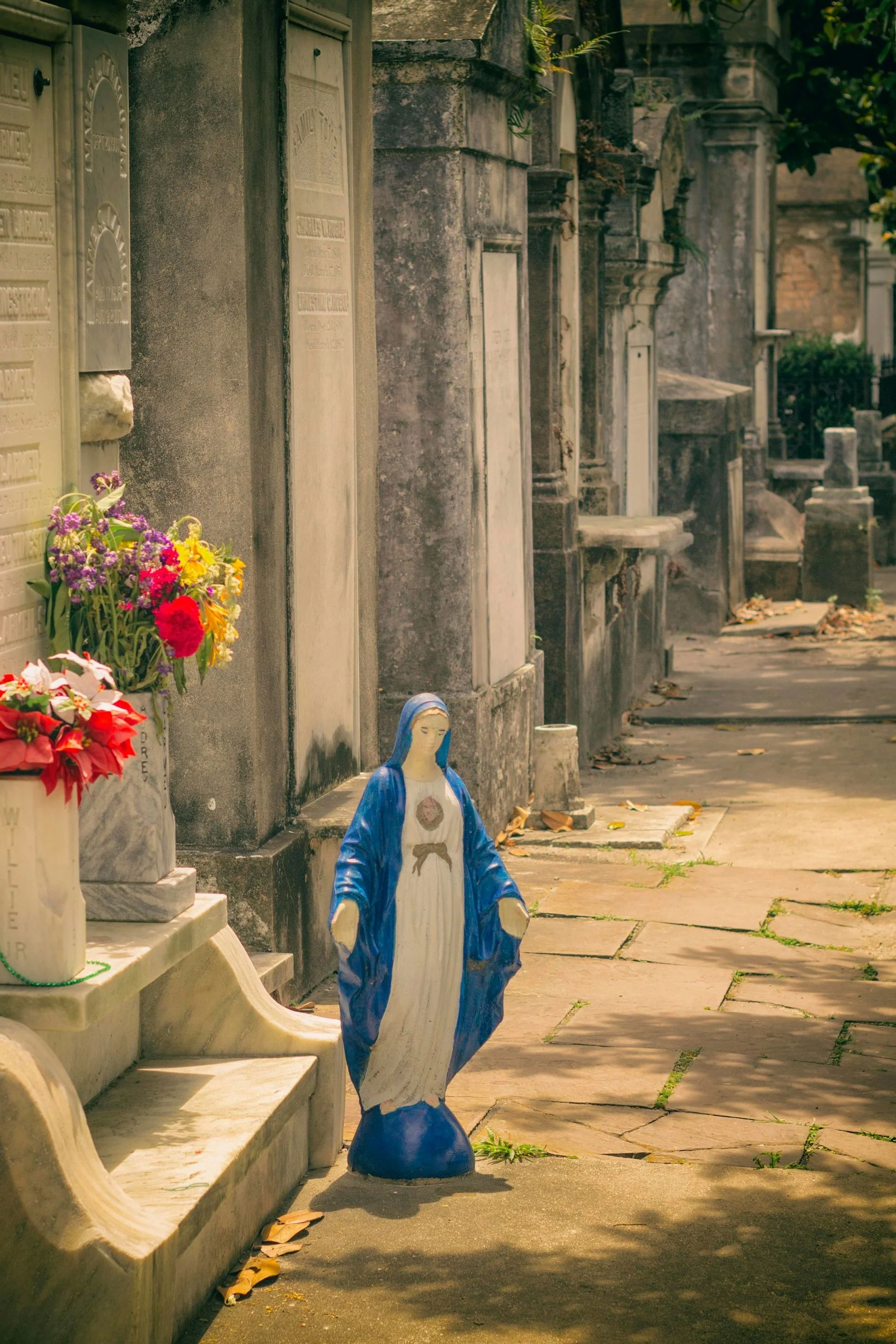 Garden District Secrets & Scandals - Image 7