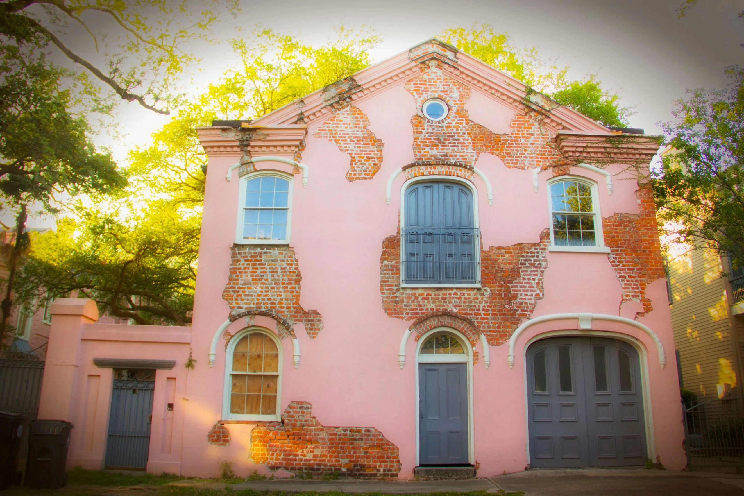 Garden District Secrets & Scandals - Image 8