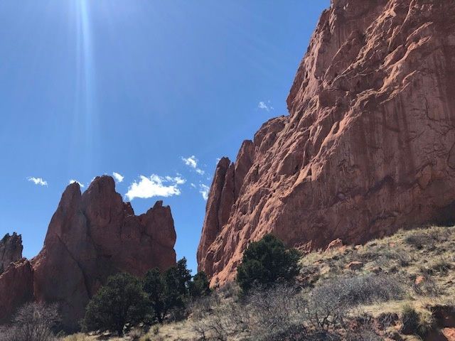 Garden of the Gods Private Walking Tour - Image 3