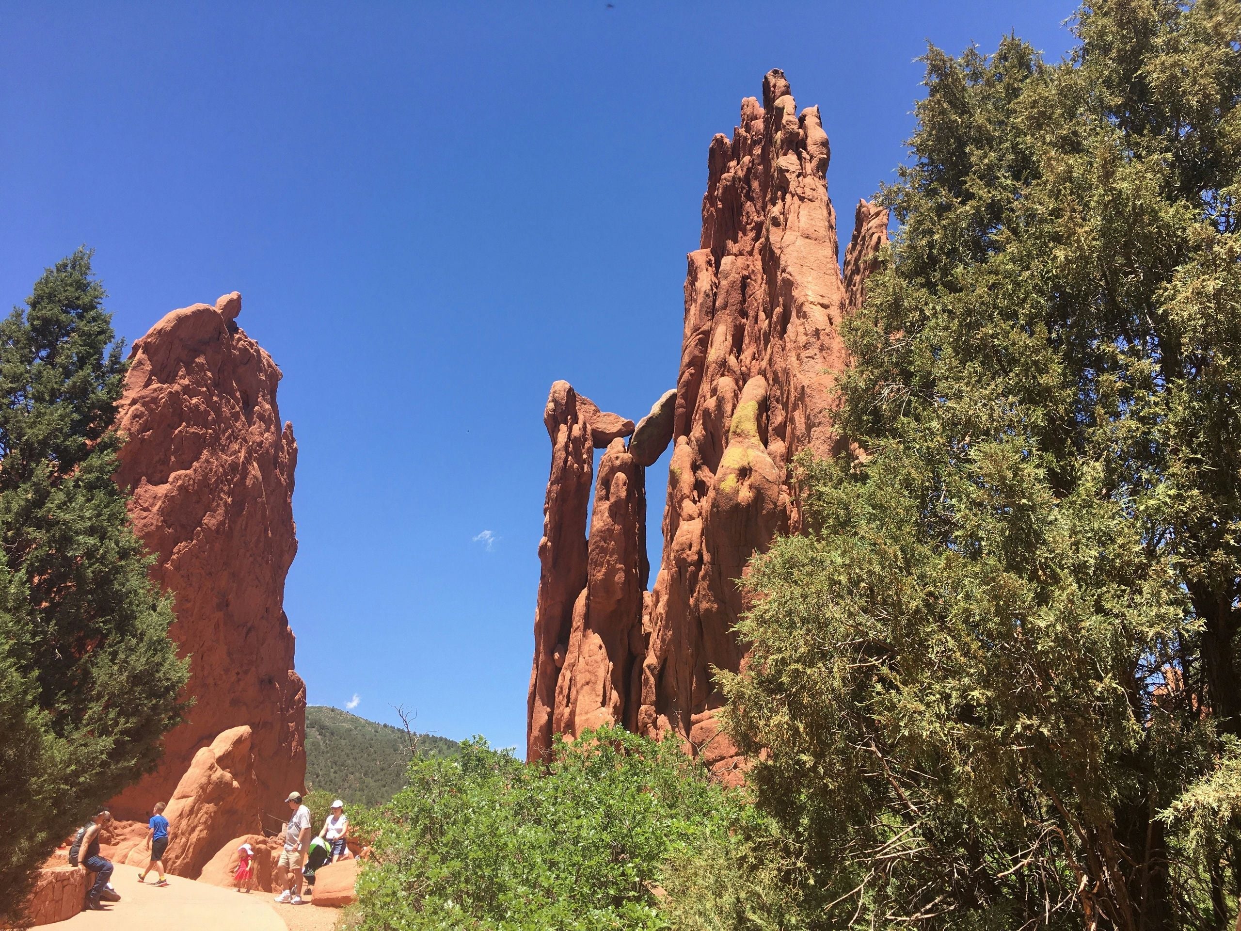 Garden of the Gods Private Walking Tour - Image 5