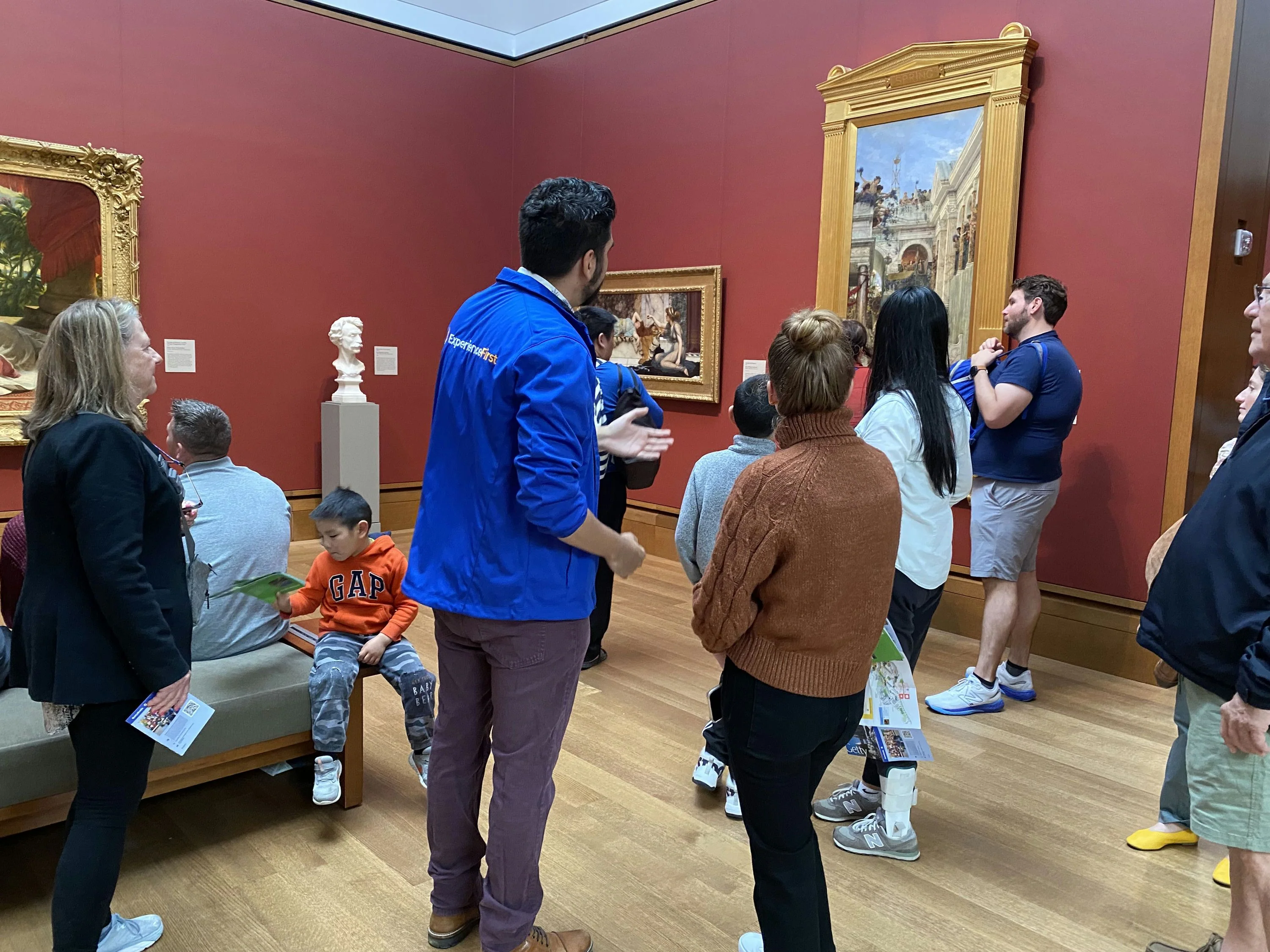 Getty Center Guided Tour - Image 2