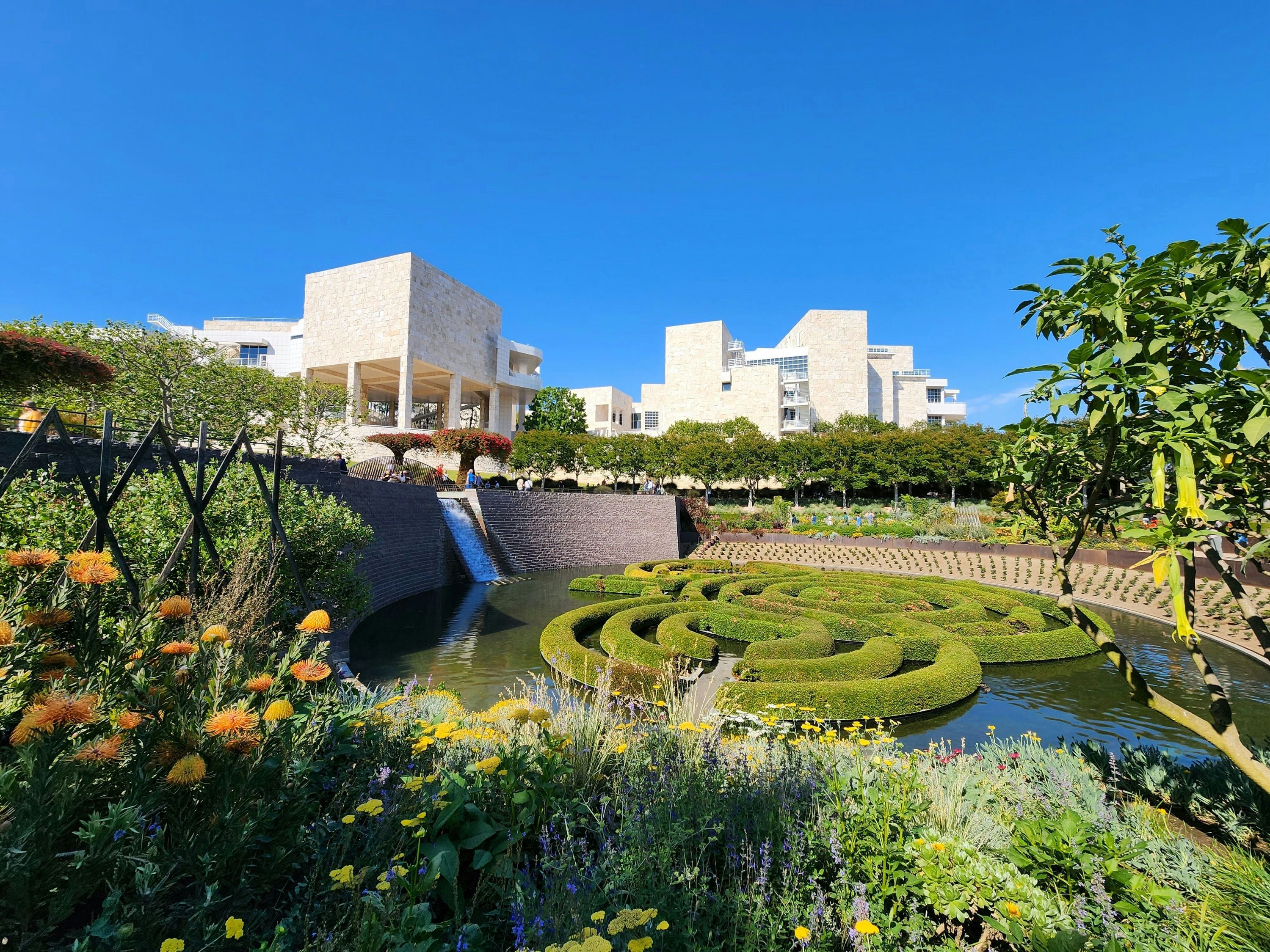 Getty Center Guided Tour - Image 4