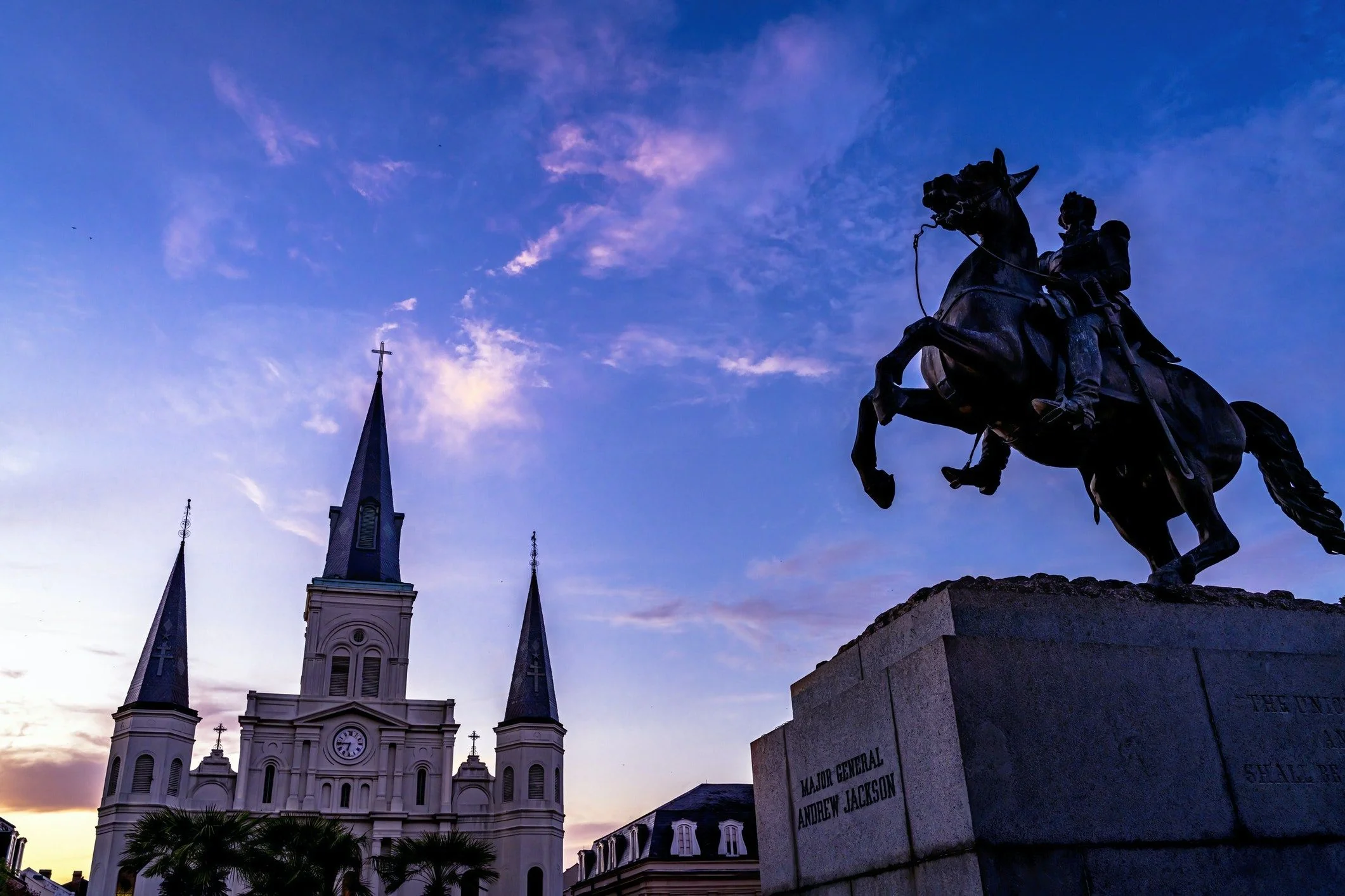 Ghosts of New Orleans' Underworld Exploration Game - Image 2