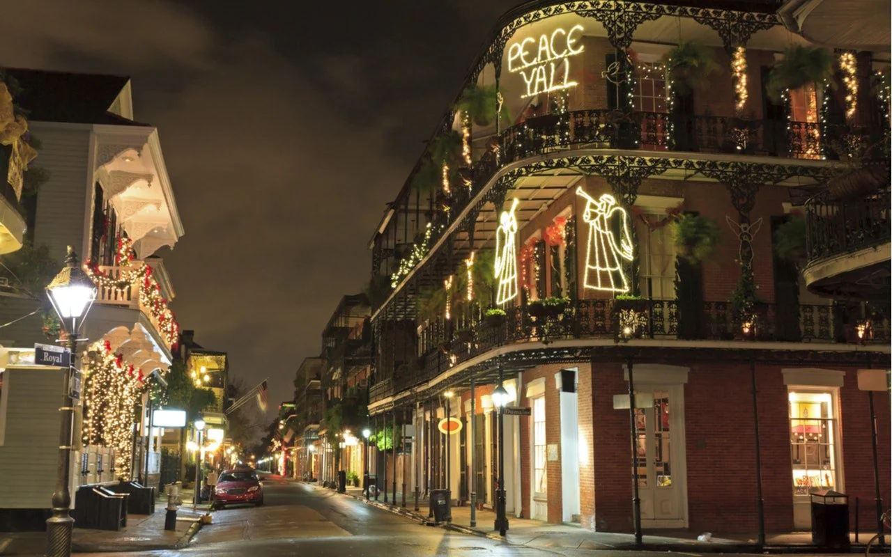 Ghosts of New Orleans' Underworld Exploration Game - Image 5