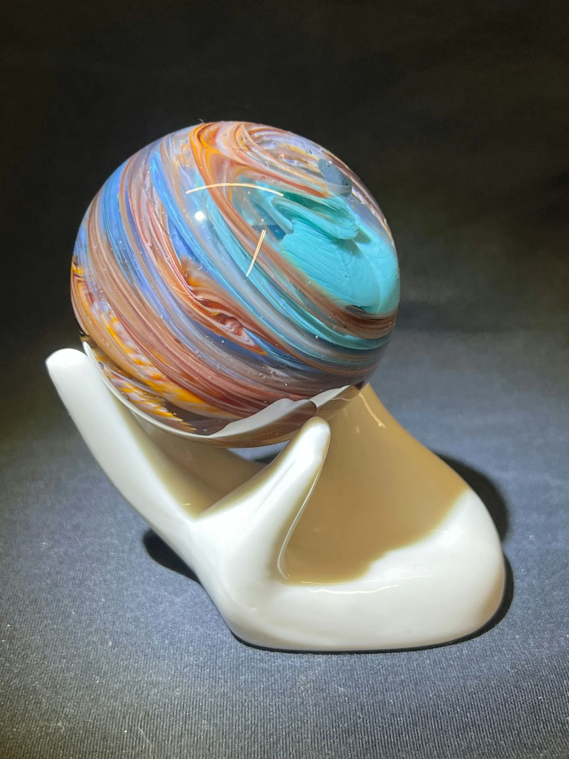 Glass Blowing for Couples - Image 3