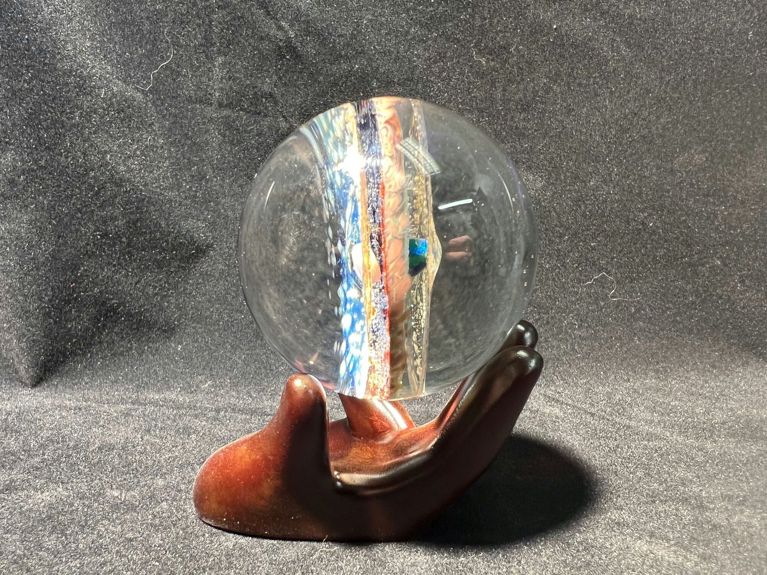 Glass Blowing for Couples - Image 4