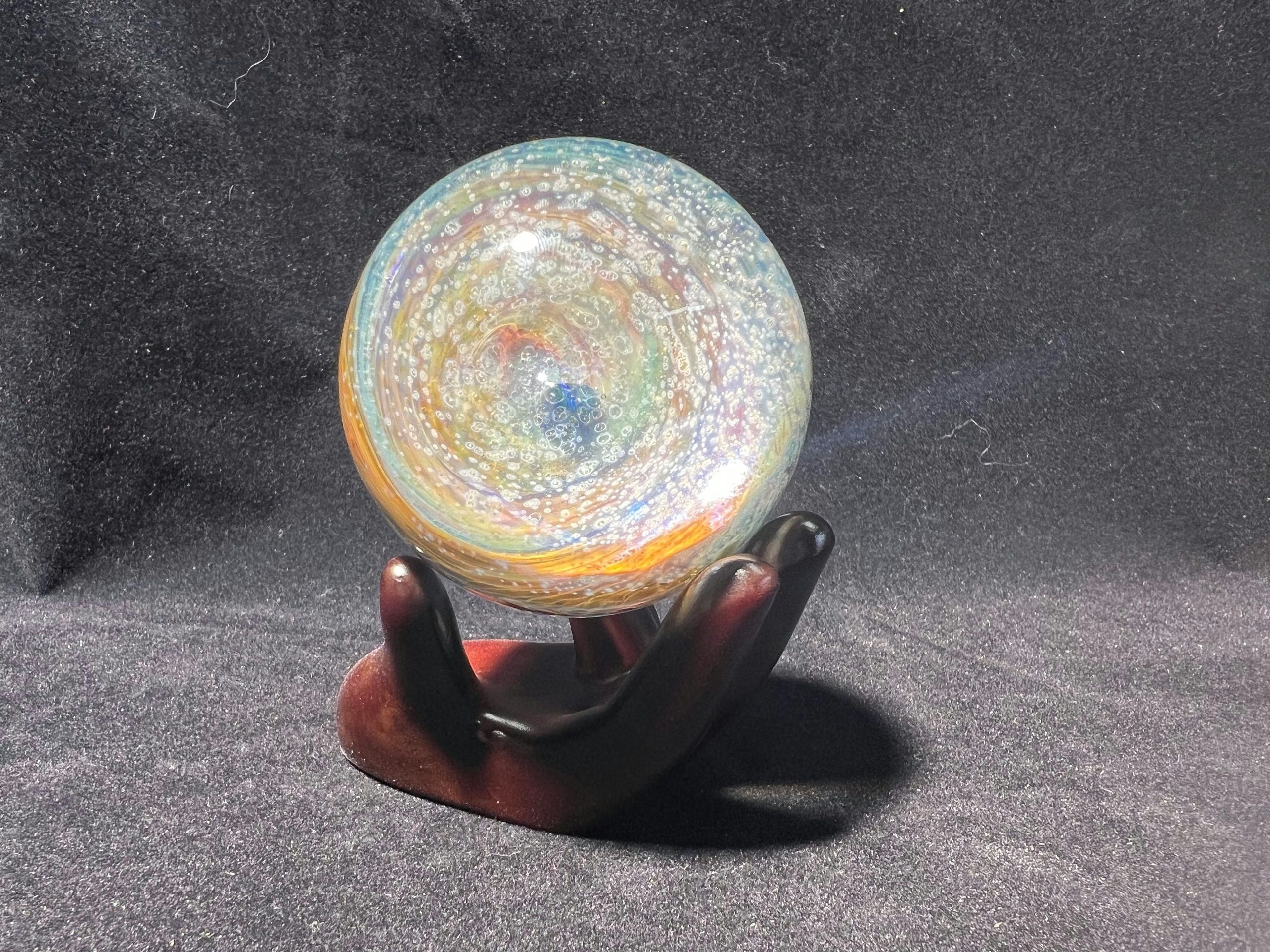 Glass Blowing for Couples - Image 5