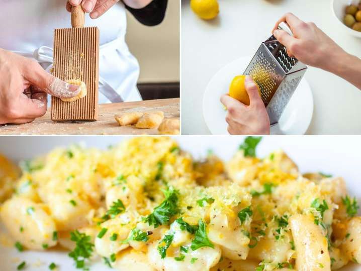 Gnocchi Cooking Class in Fort Lauderdale