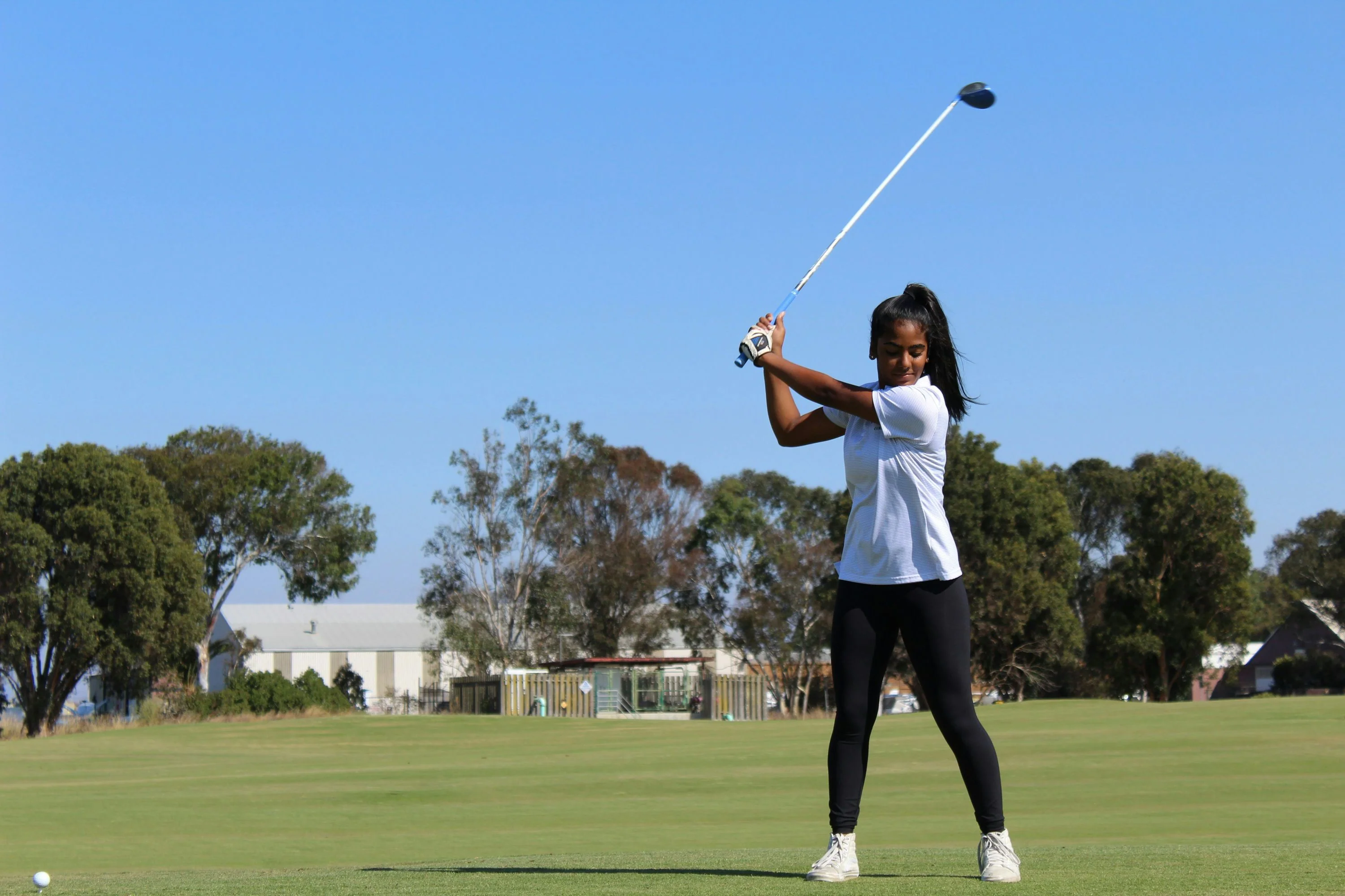 Go Play Golf Gift Card - Image 5