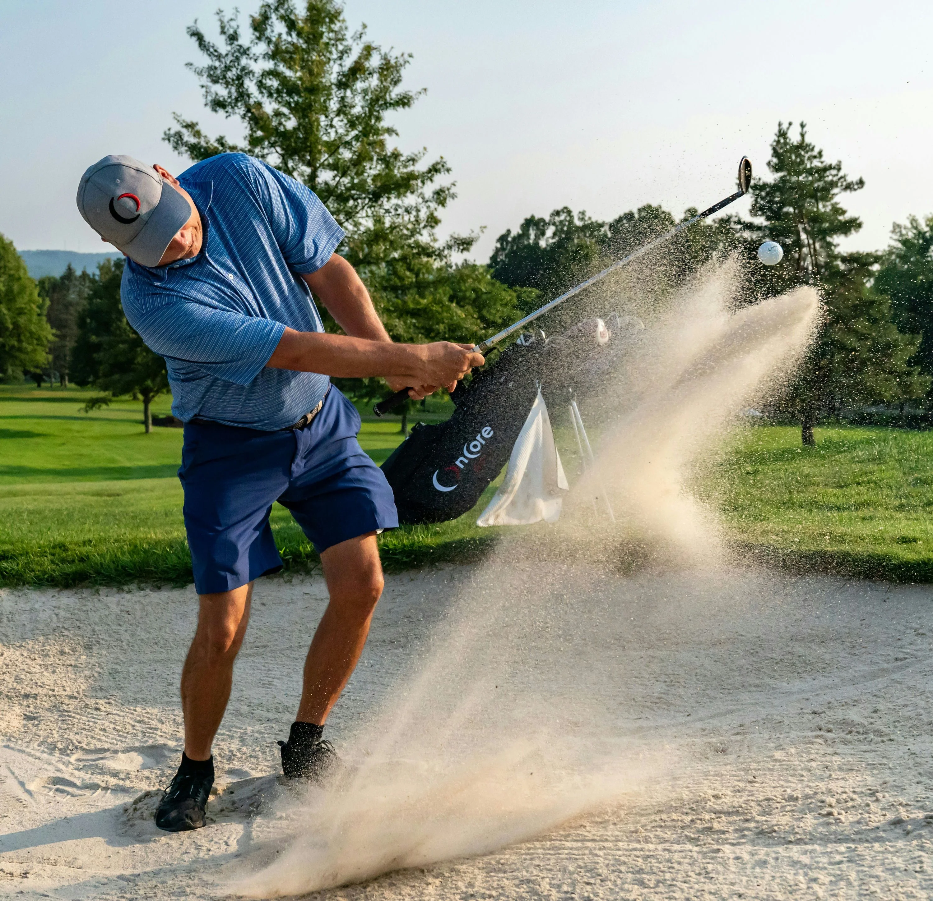Go Play Golf Gift Card - Image 7