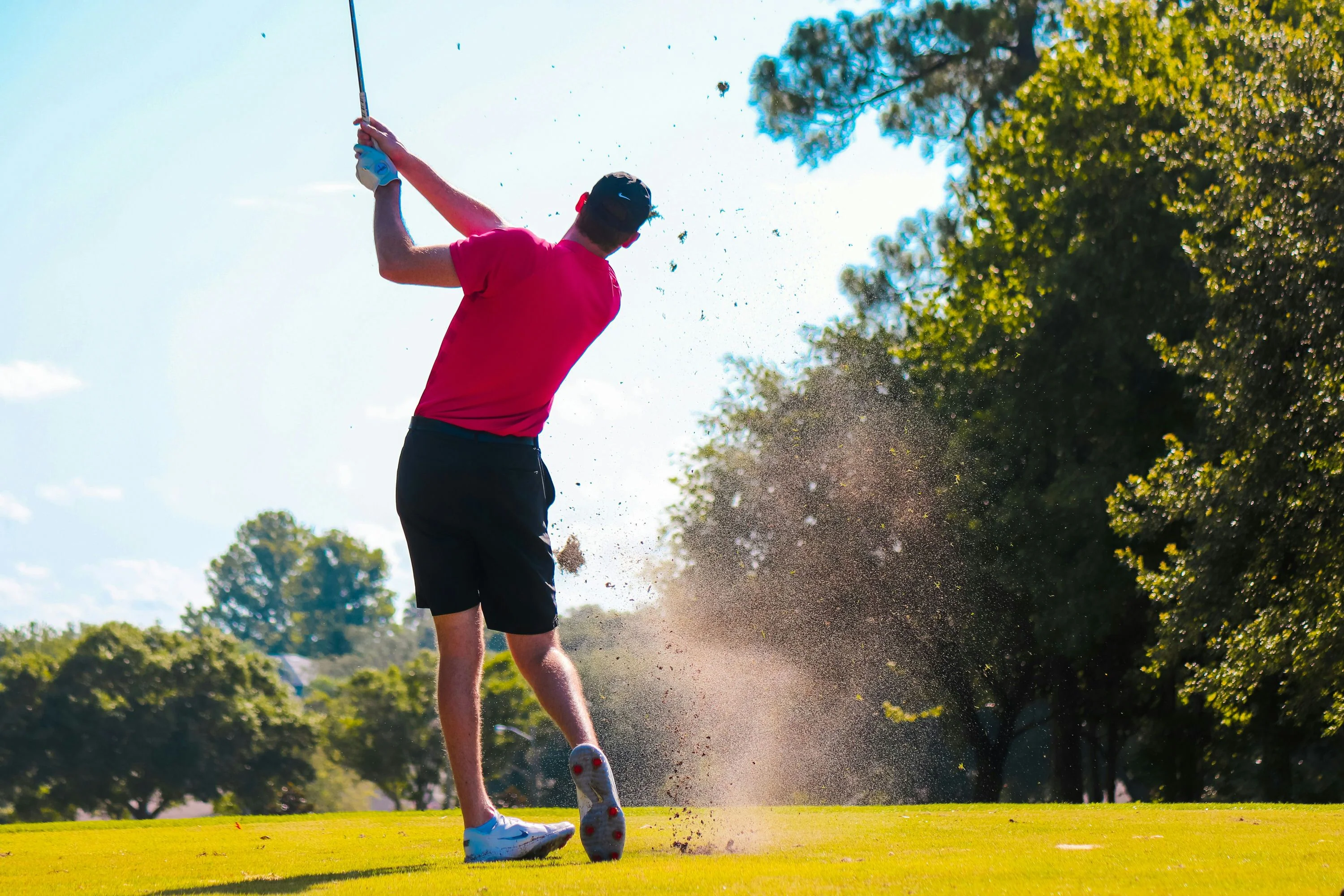 Go Play Golf Gift Card - Image 8