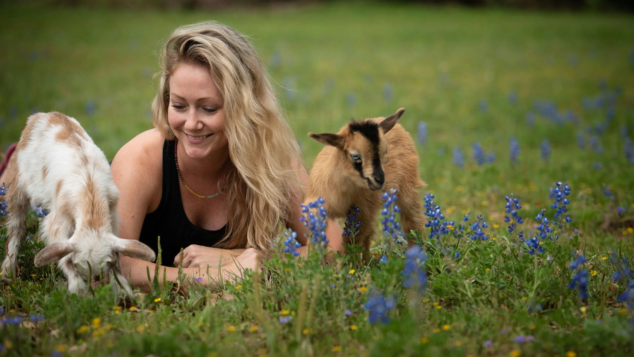 Goat Yoga Party Package - Image 5