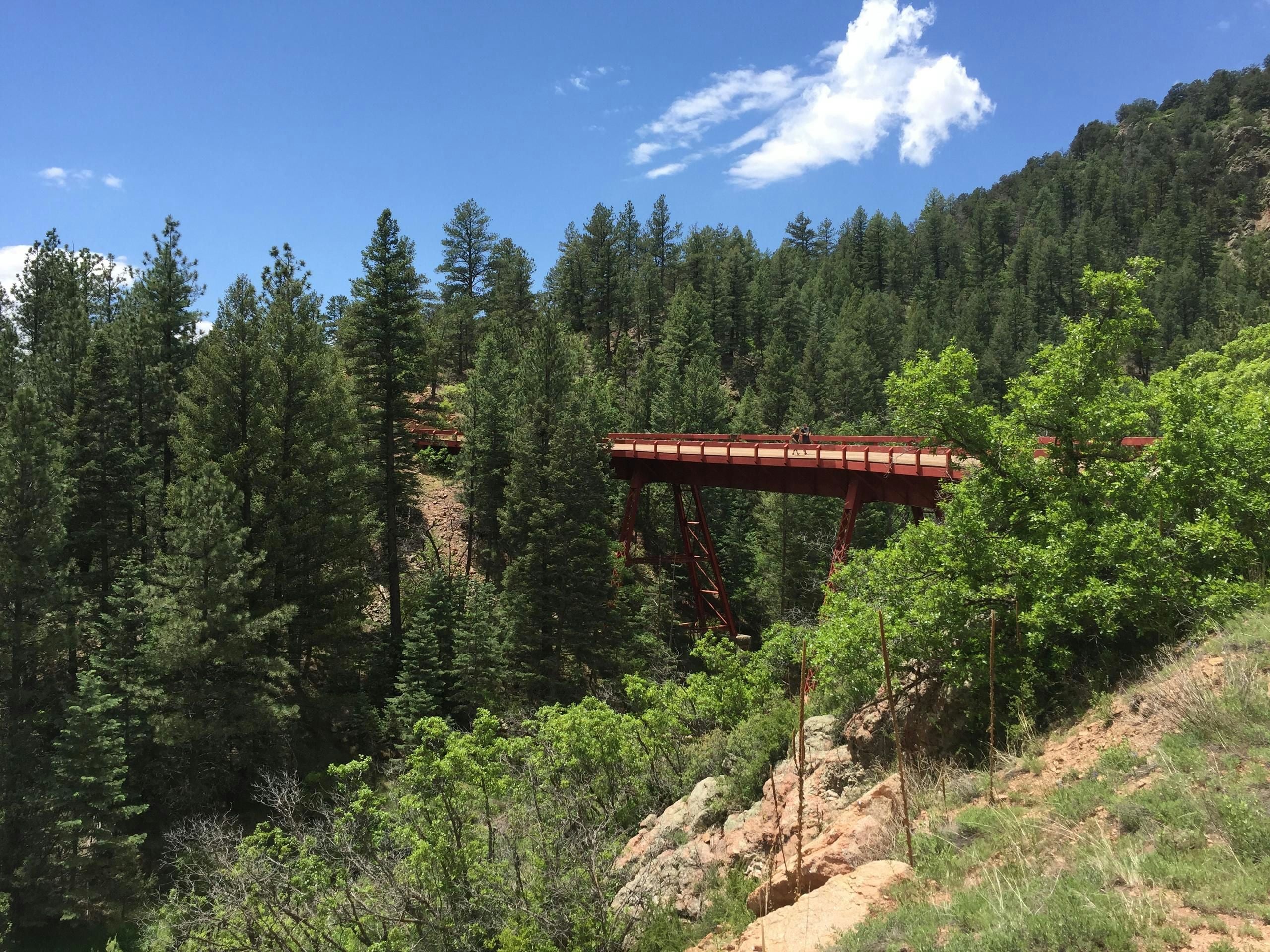 Gold Belt Mining District Jeep Tour - Image 2