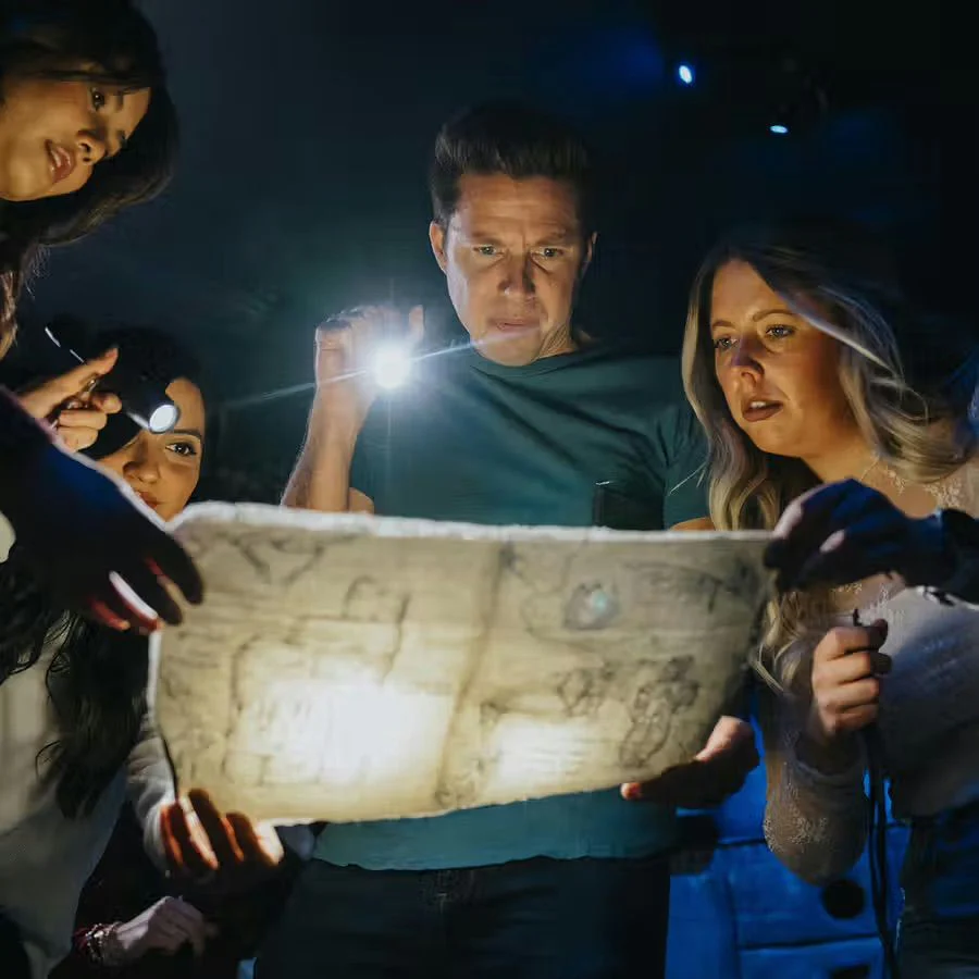 Escape Room in Las Vegas - Image 4