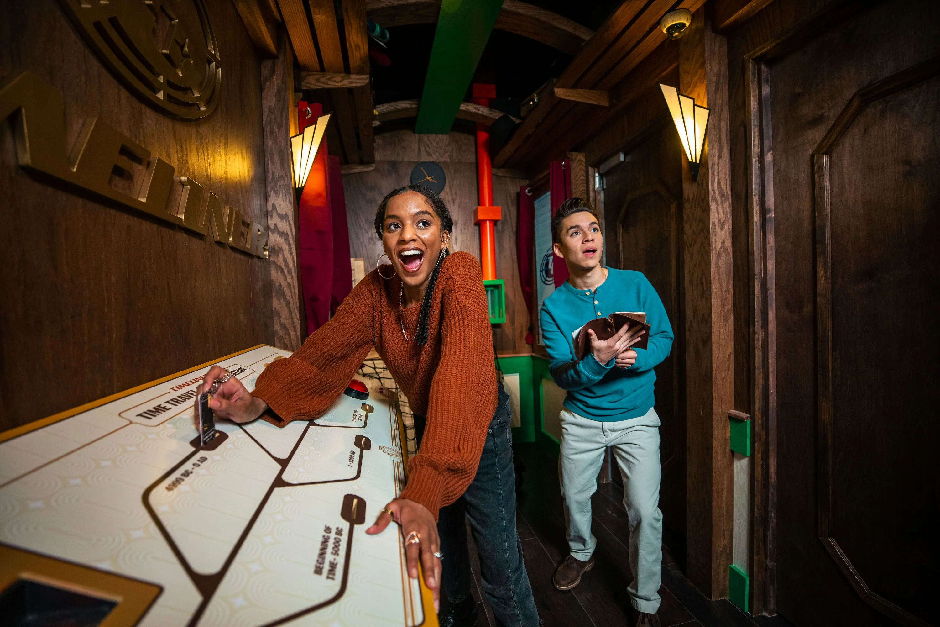 Escape Room in Las Vegas - Image 6