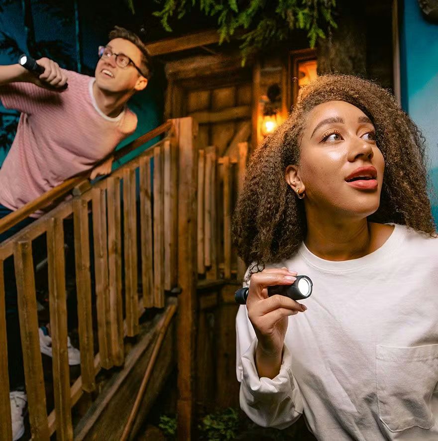 Escape Room in Las Vegas - Image 8