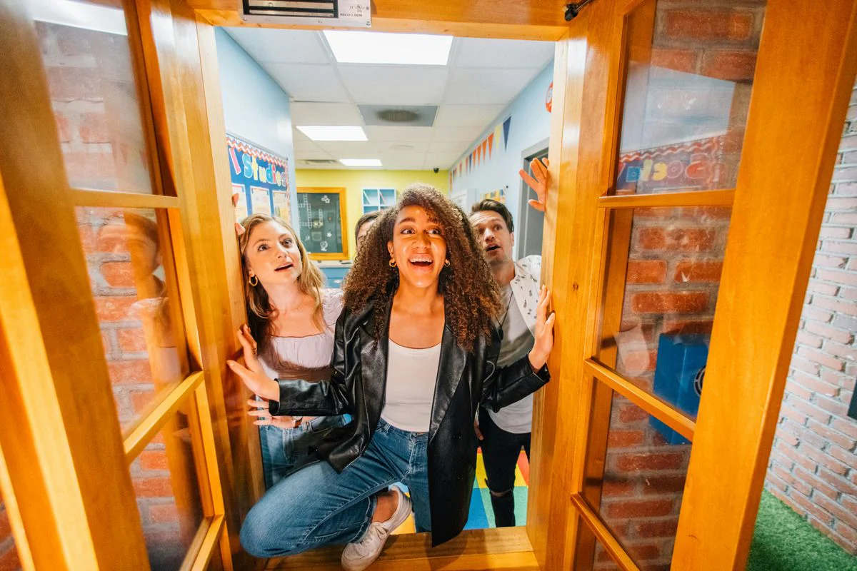 Escape Room in Las Vegas - Image 9