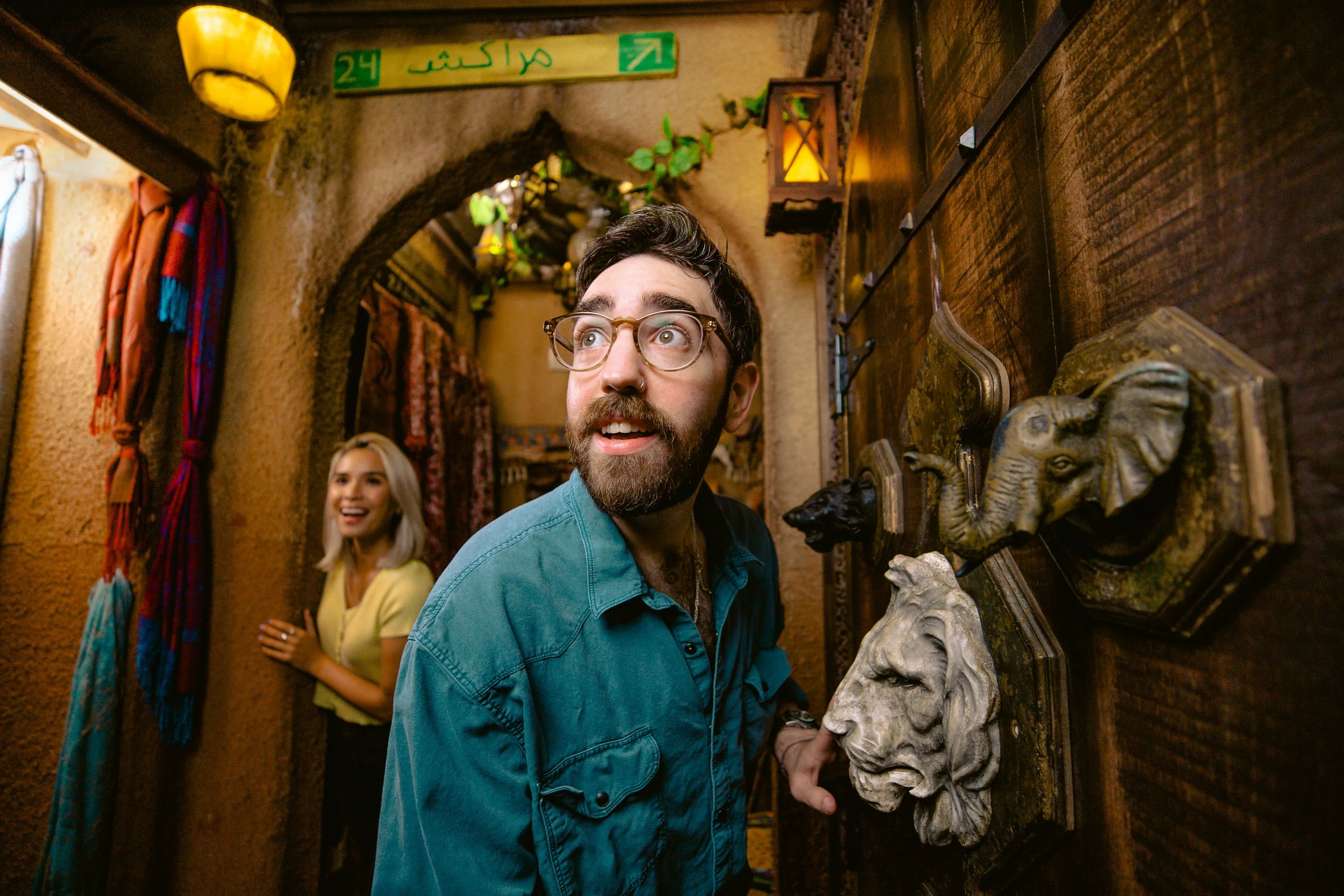 Escape Room in San Jose - Image 2