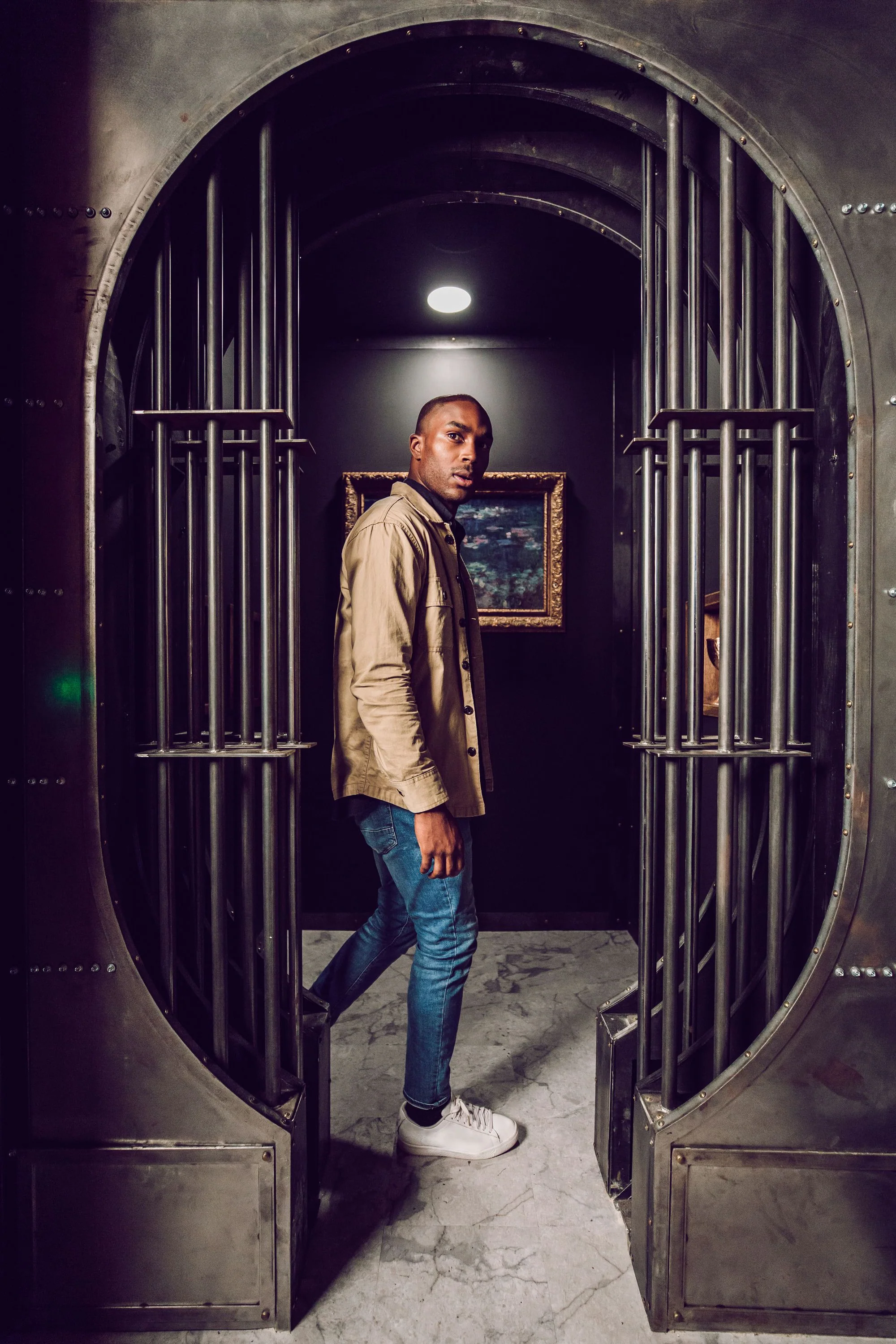 Escape Room in San Jose - Image 4