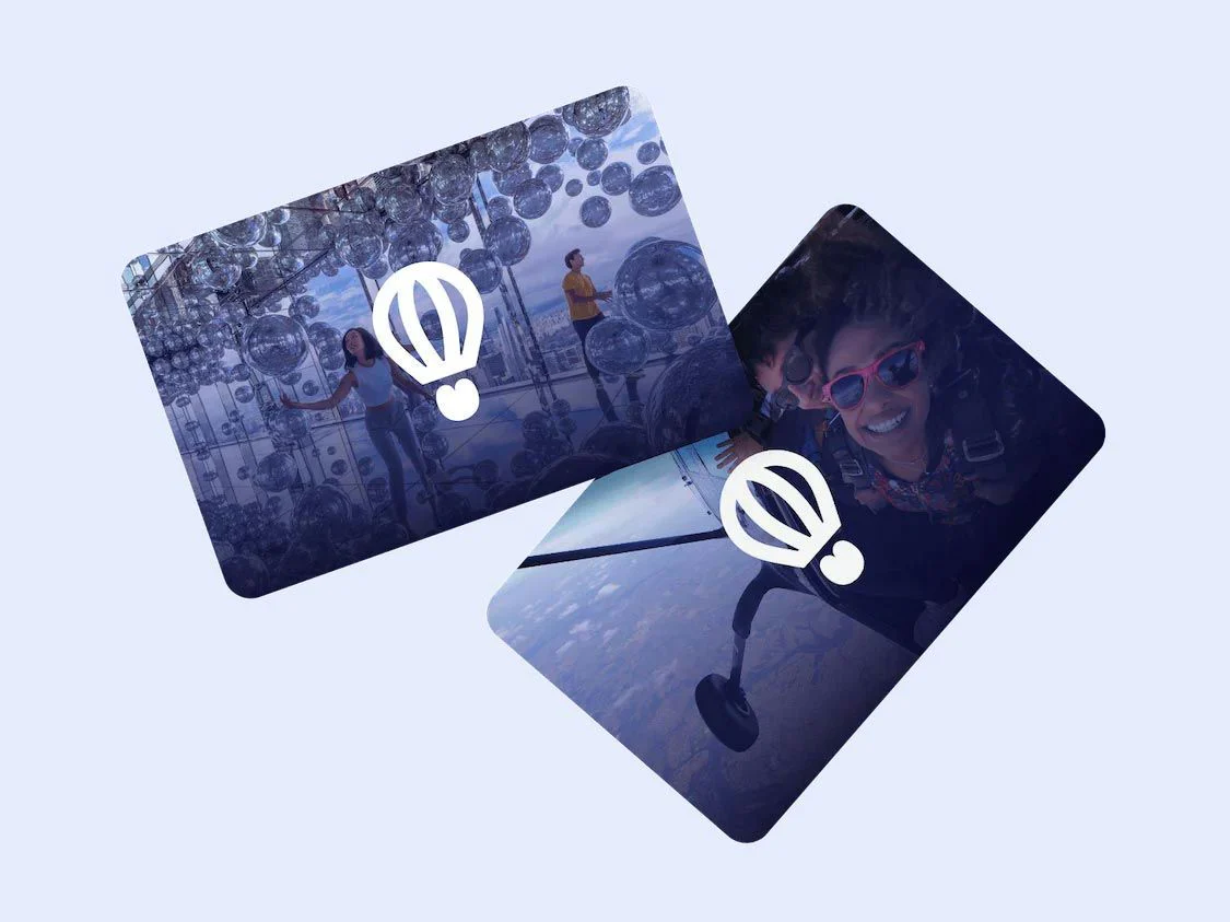 Goody Giftory Gift Card