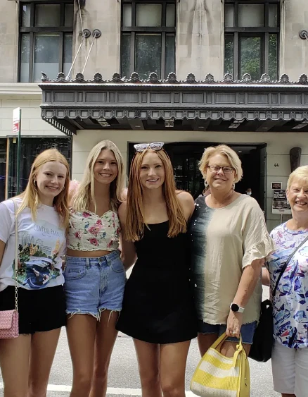 Gossip Girl Pedicab Tour & Central Park