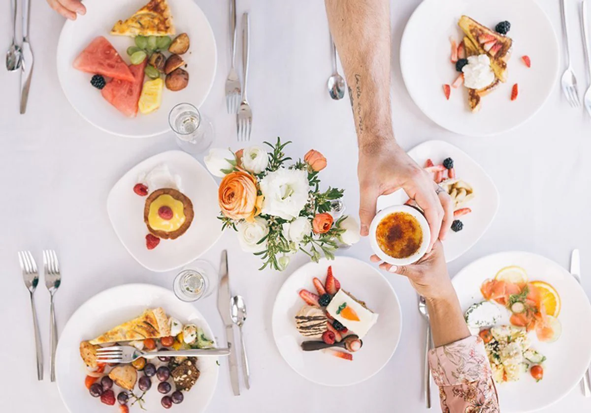 Newport Beach Premier Brunch Cruise with Bottomless Mimosas - Image 3
