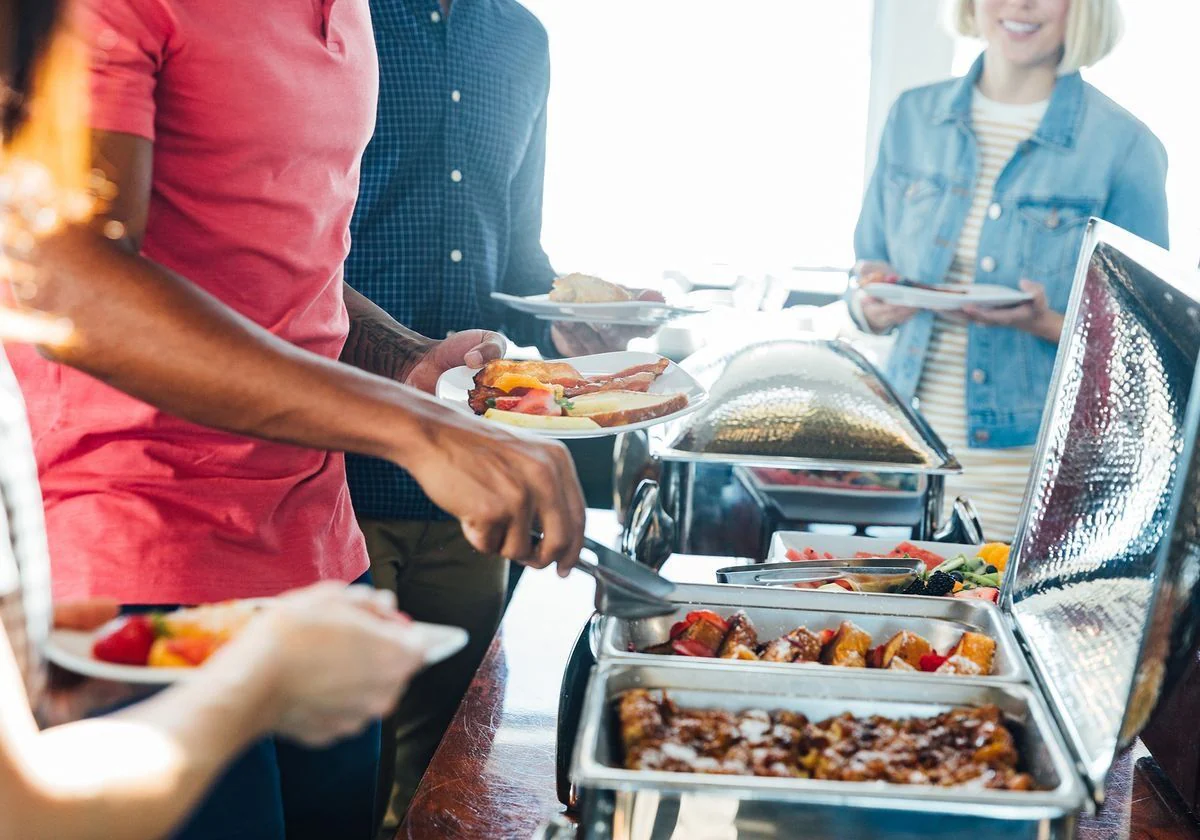 Newport Beach Premier Brunch Cruise with Bottomless Mimosas - Image 5