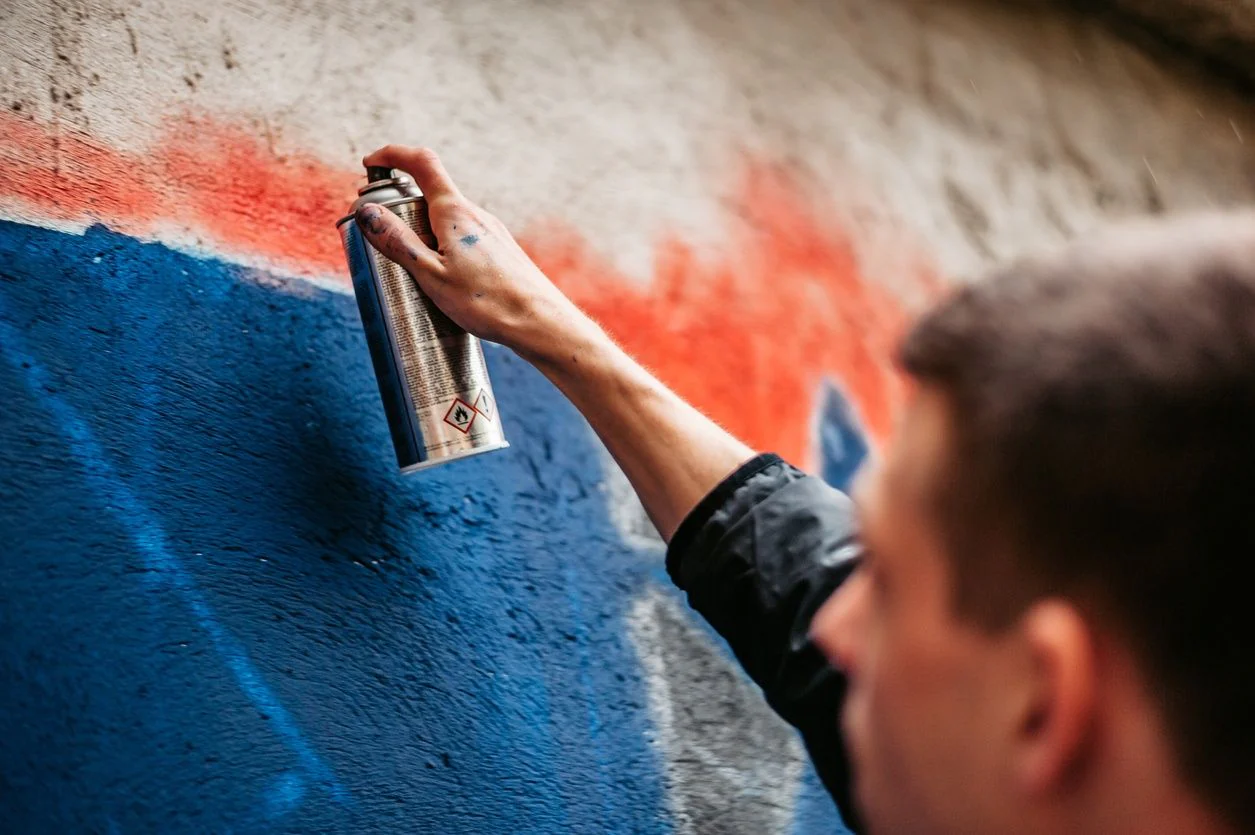 Graffiti Workshop in Bushwick - Image 4