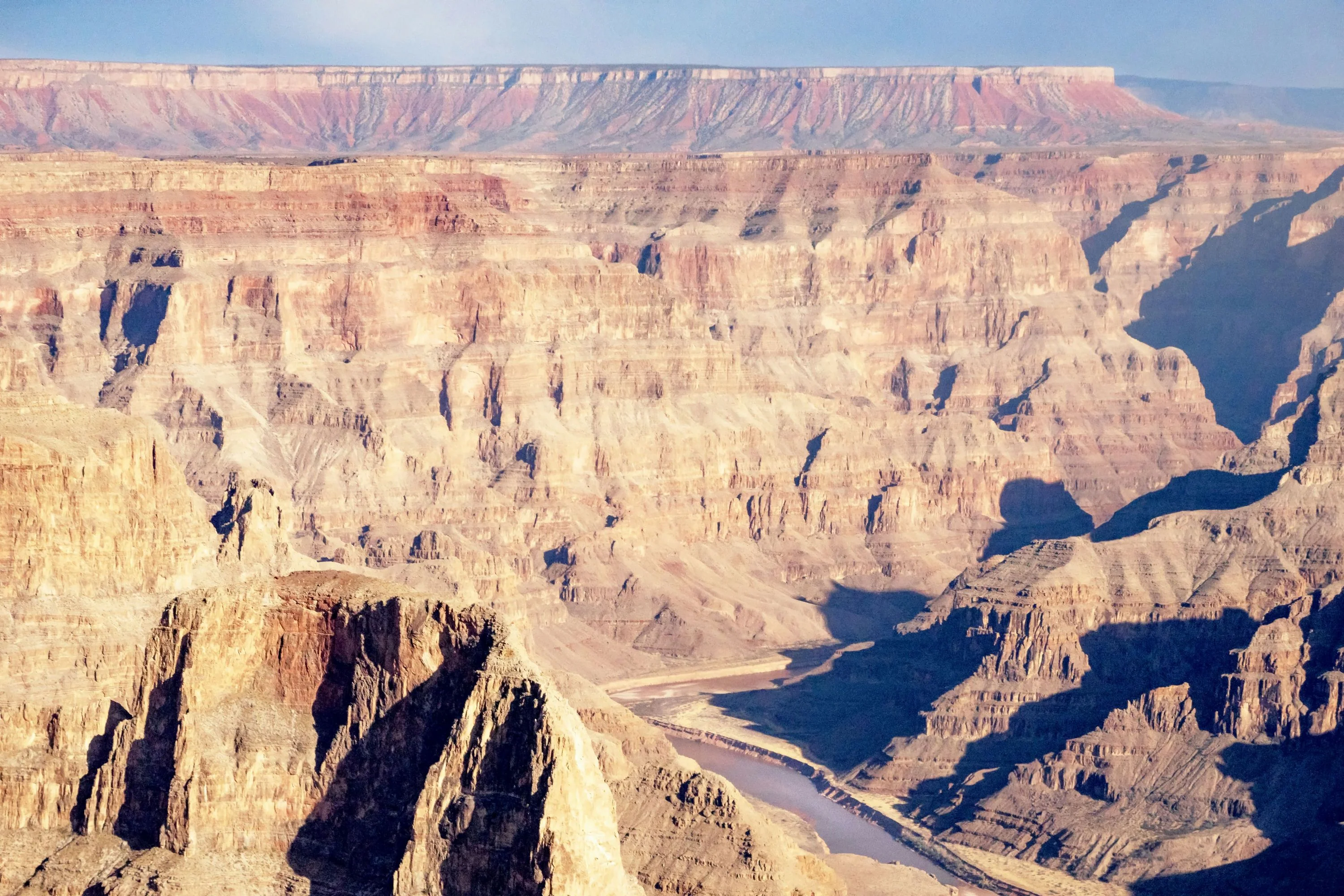 Grand Canyon & Mojave Desert Helicopter Tour - Image 5