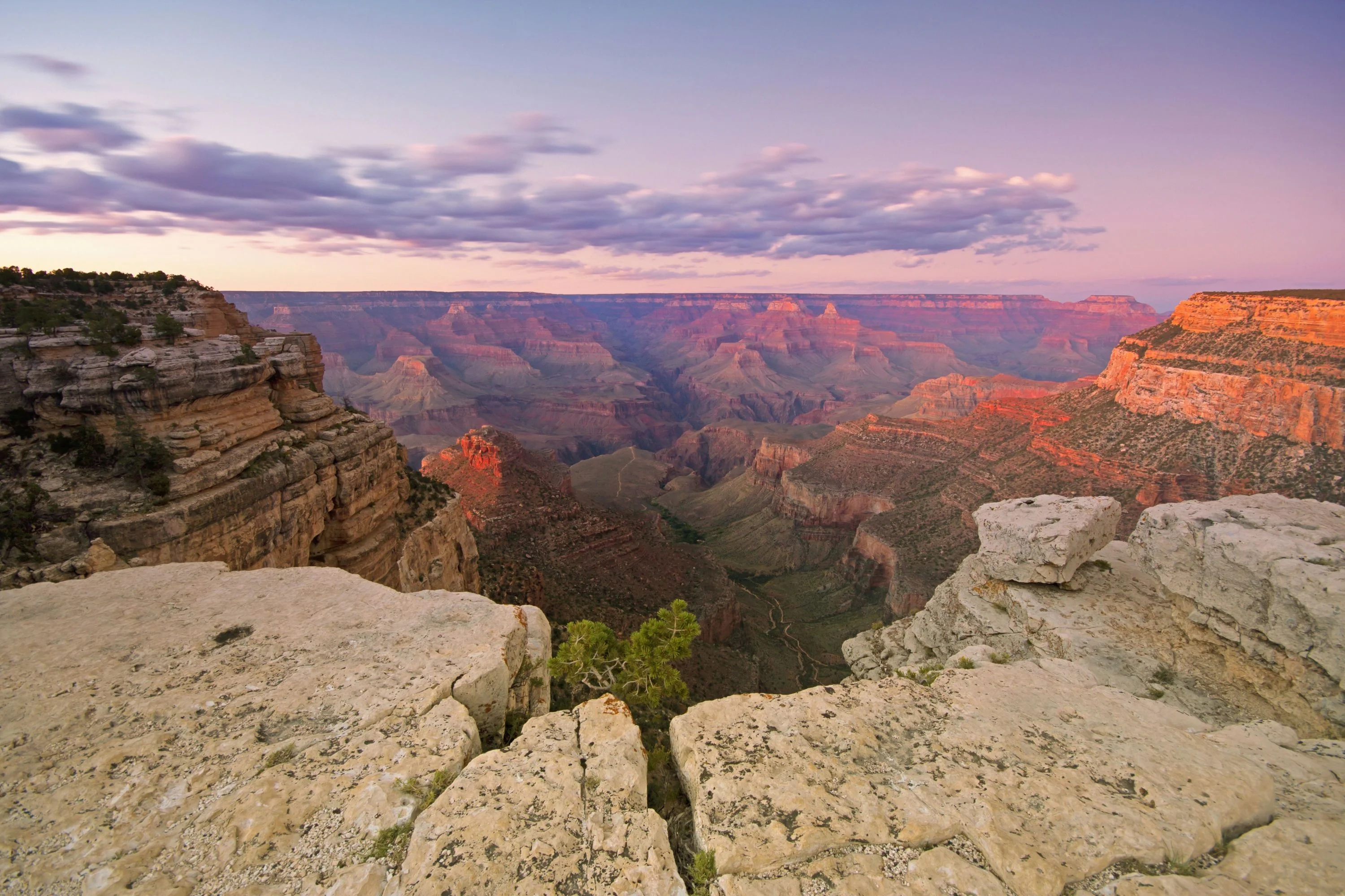 Grand Canyon Open Air Sunset Hummer Tour - Image 4