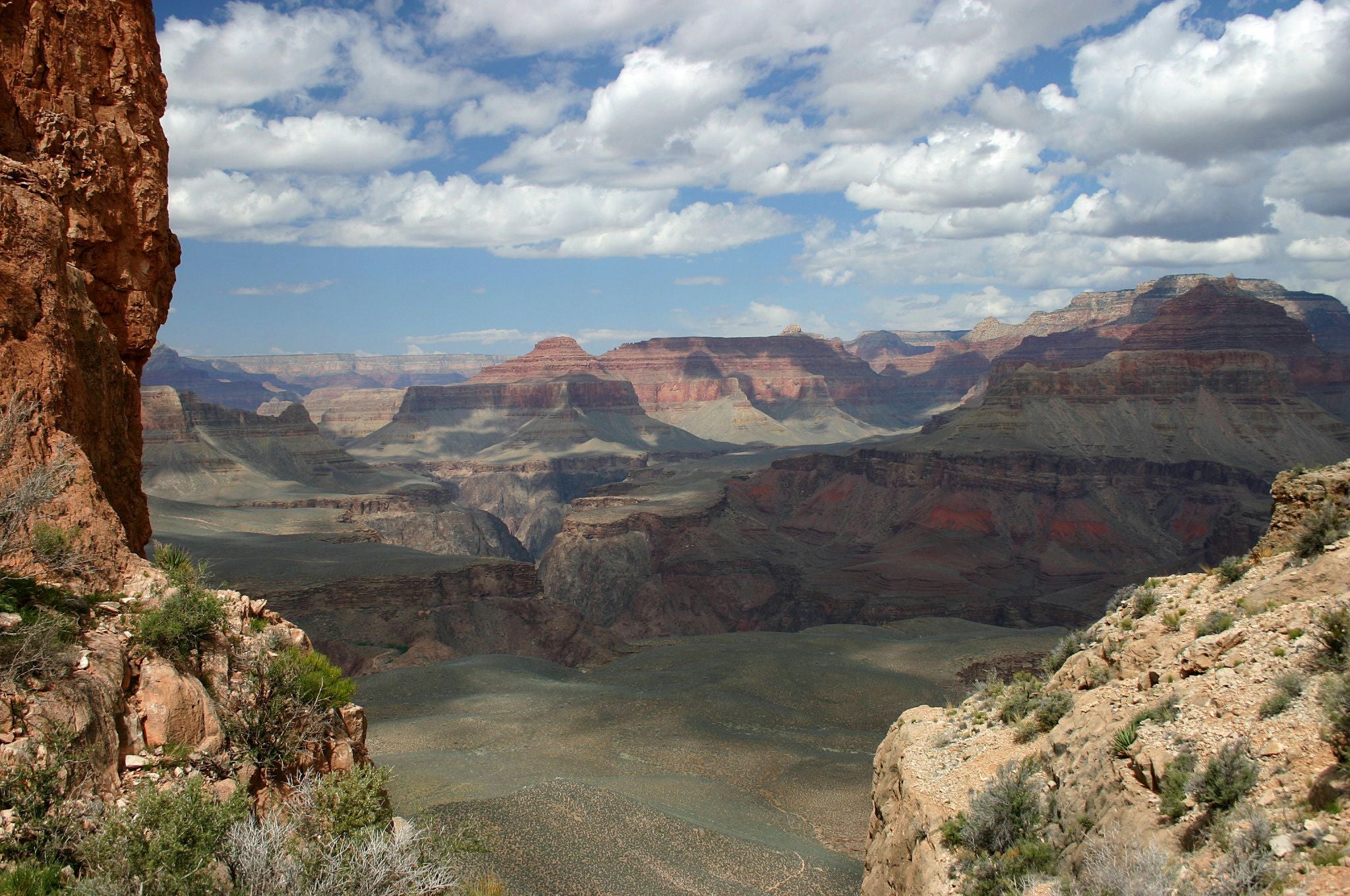 Grand Canyon Open Air Sunset Hummer Tour - Image 7