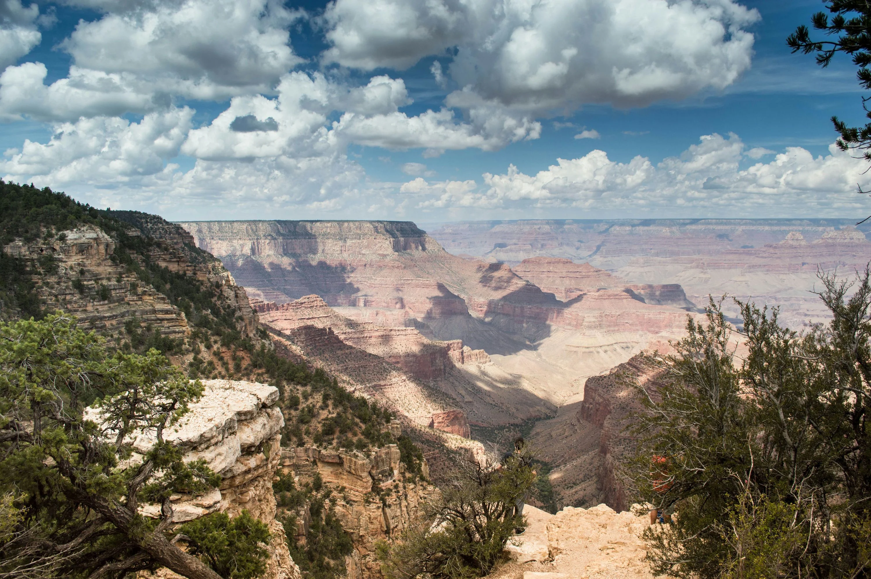 Grand Canyon Open Air Sunset Hummer Tour - Image 8