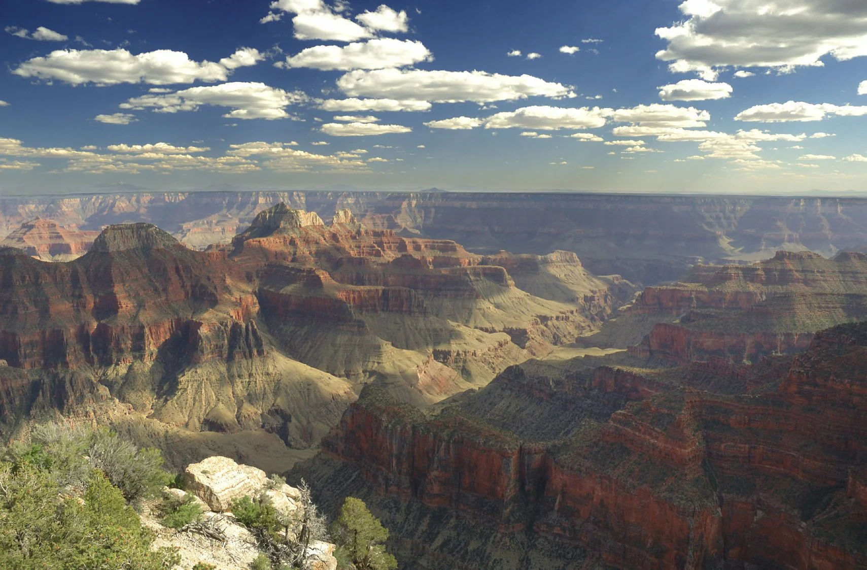 Grand Canyon South Rim Airplane Tour - Image 3