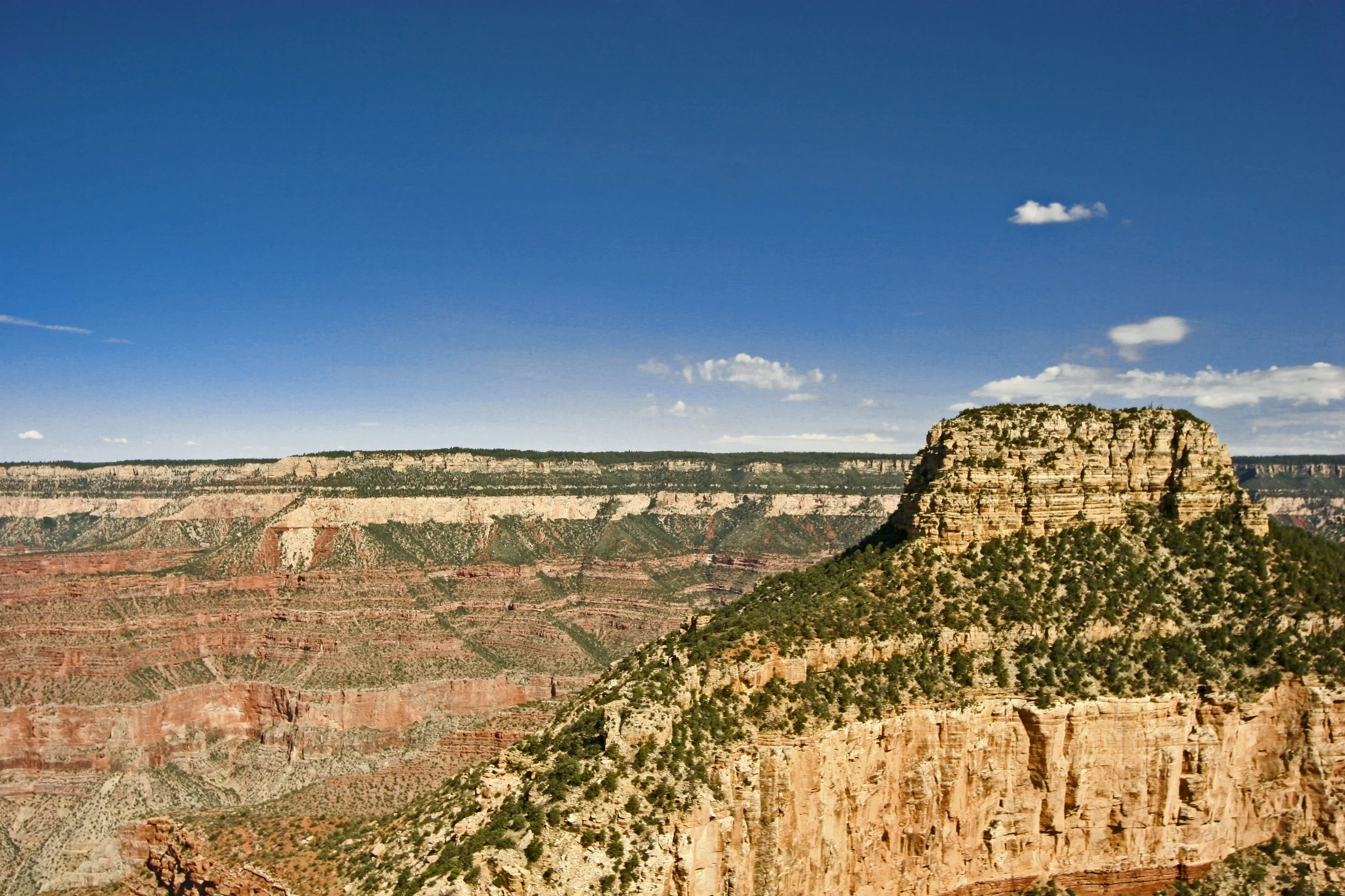 Grand Canyon South Rim Airplane Tour - Image 5