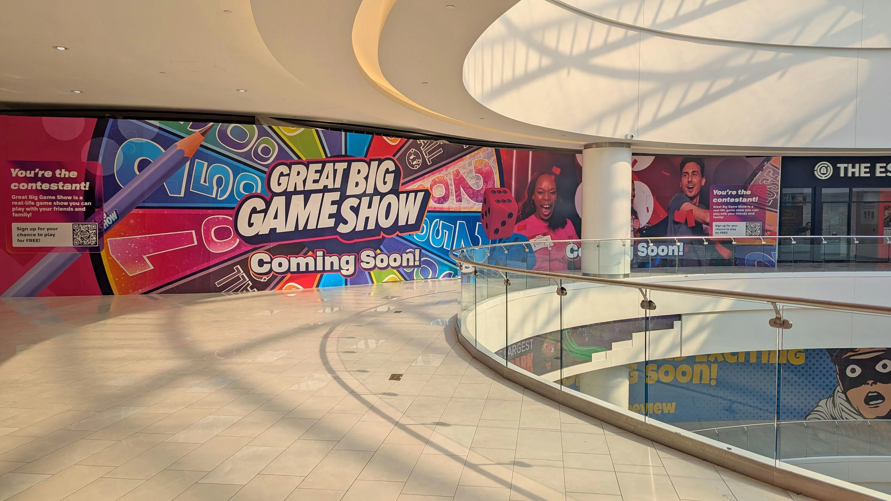 Great Big Game Show in Chicago: Oak Brook - Image 5
