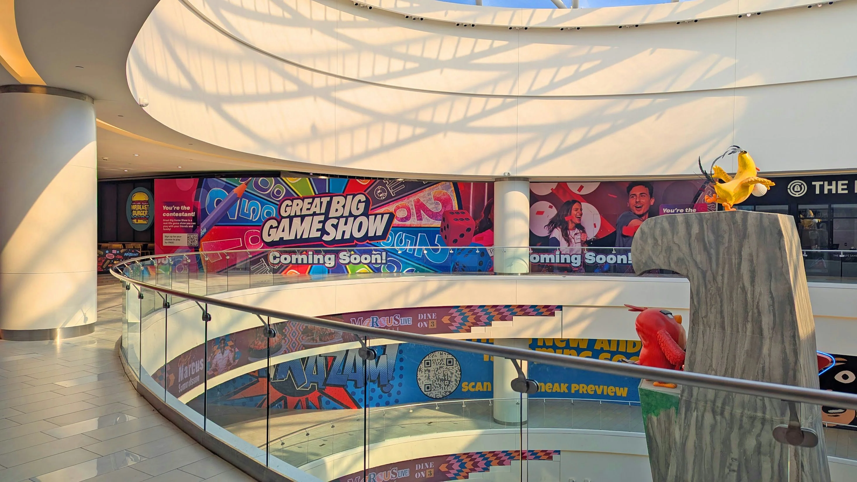Great Big Game Show in Dallas - Image 5