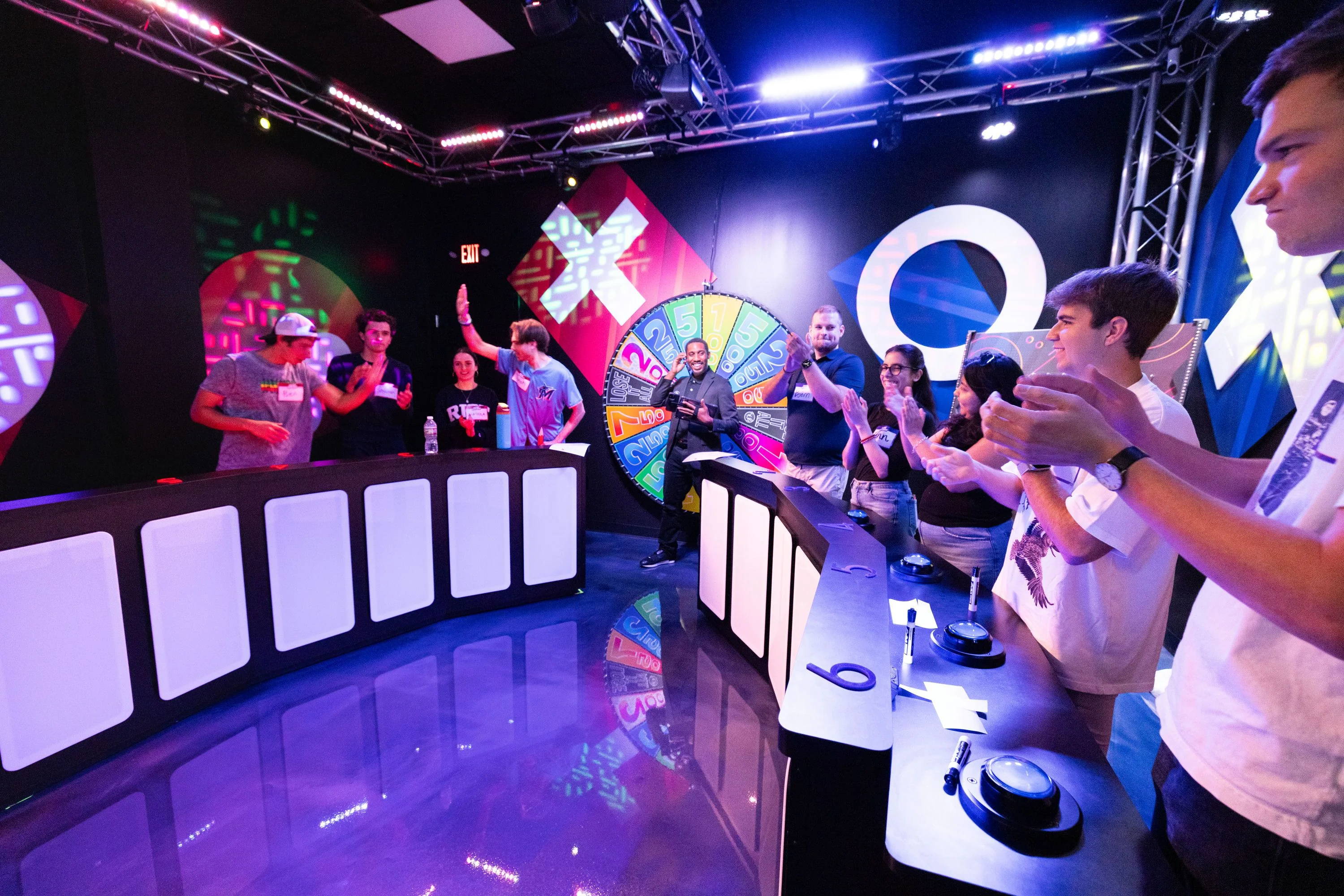 Great Big Game Show in Honolulu - Image 3