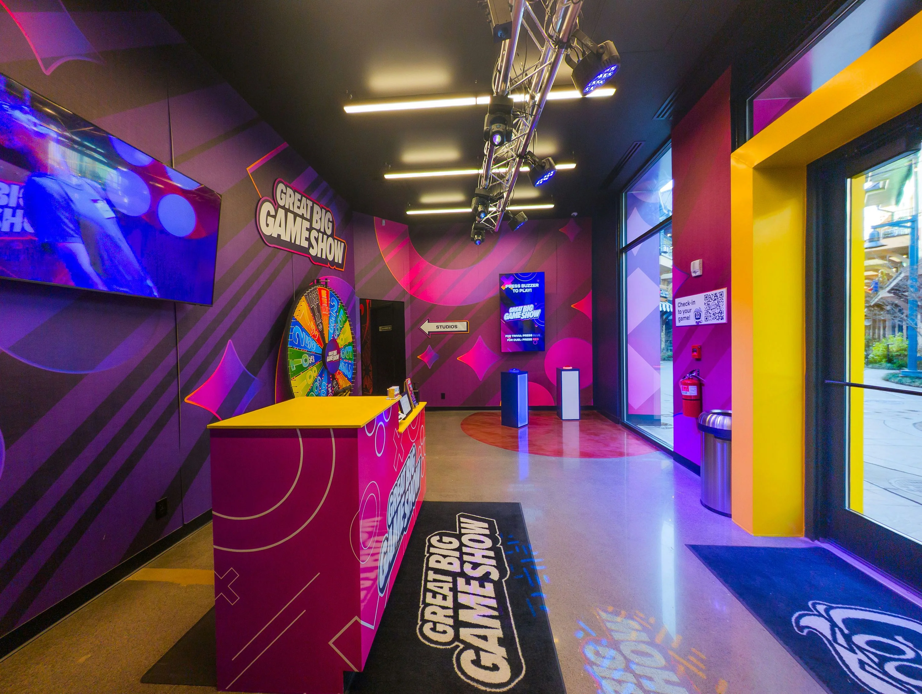Great Big Game Show in Salt Lake City - Image 3