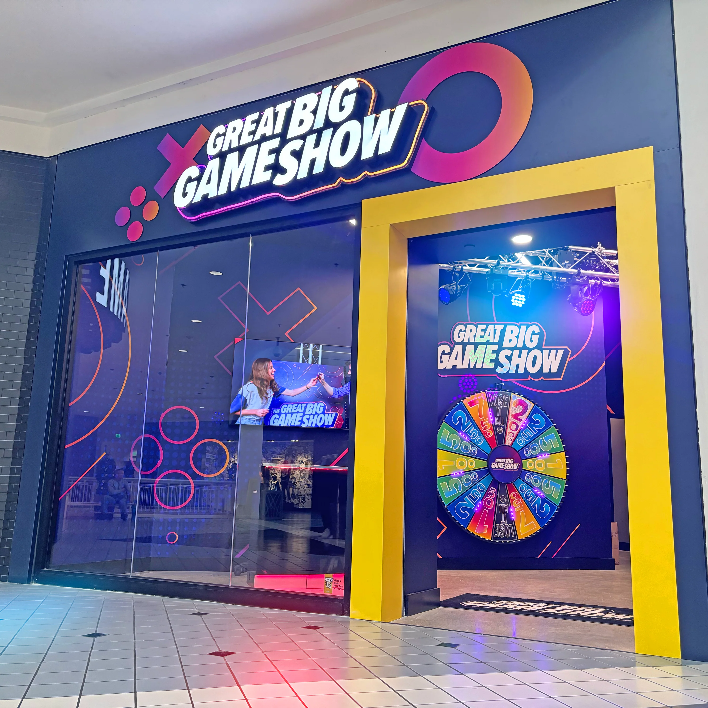 Great Big Game Show in Washington DC - Image 2