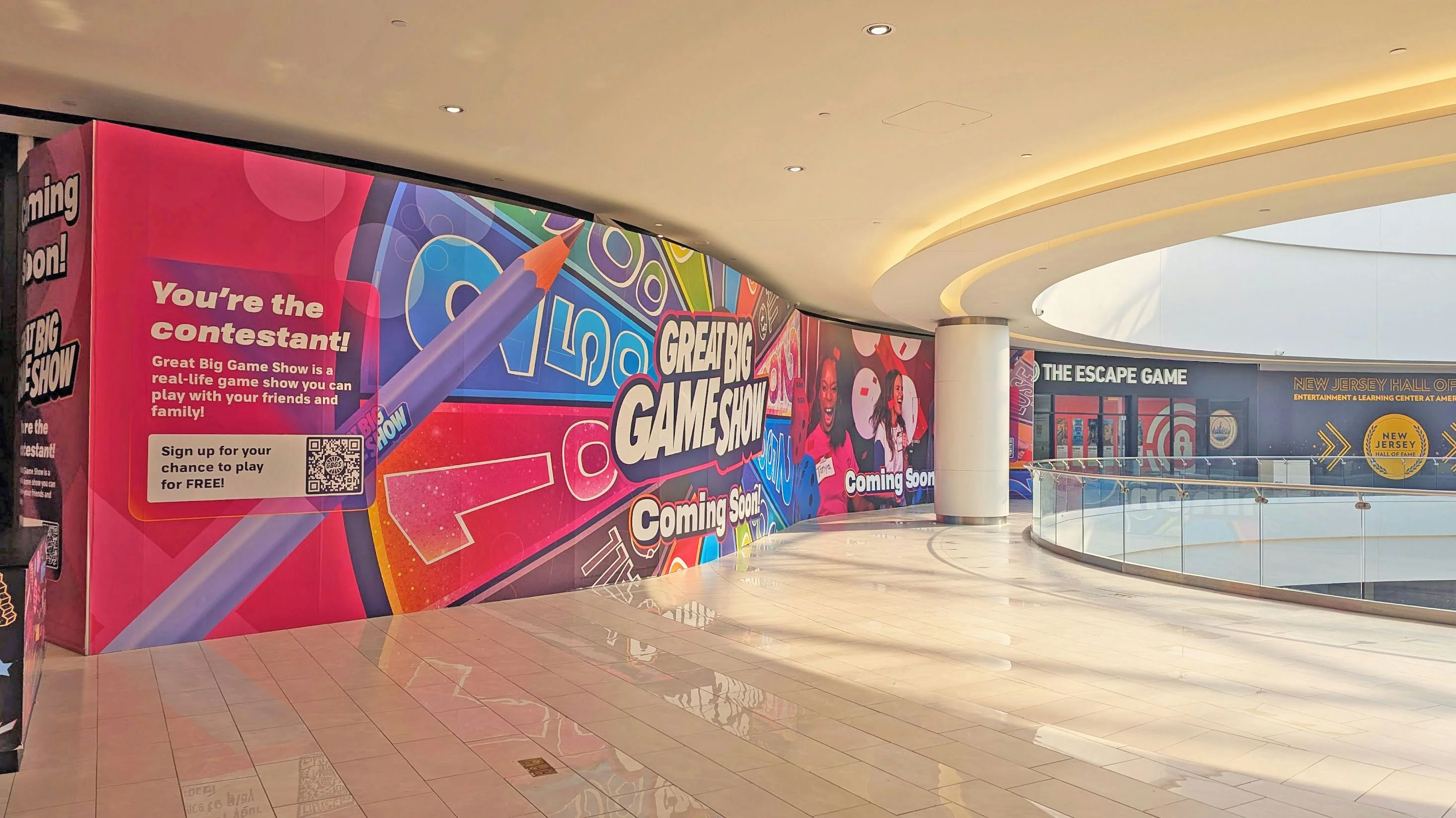 Great Big Game Show in Washington DC - Image 5