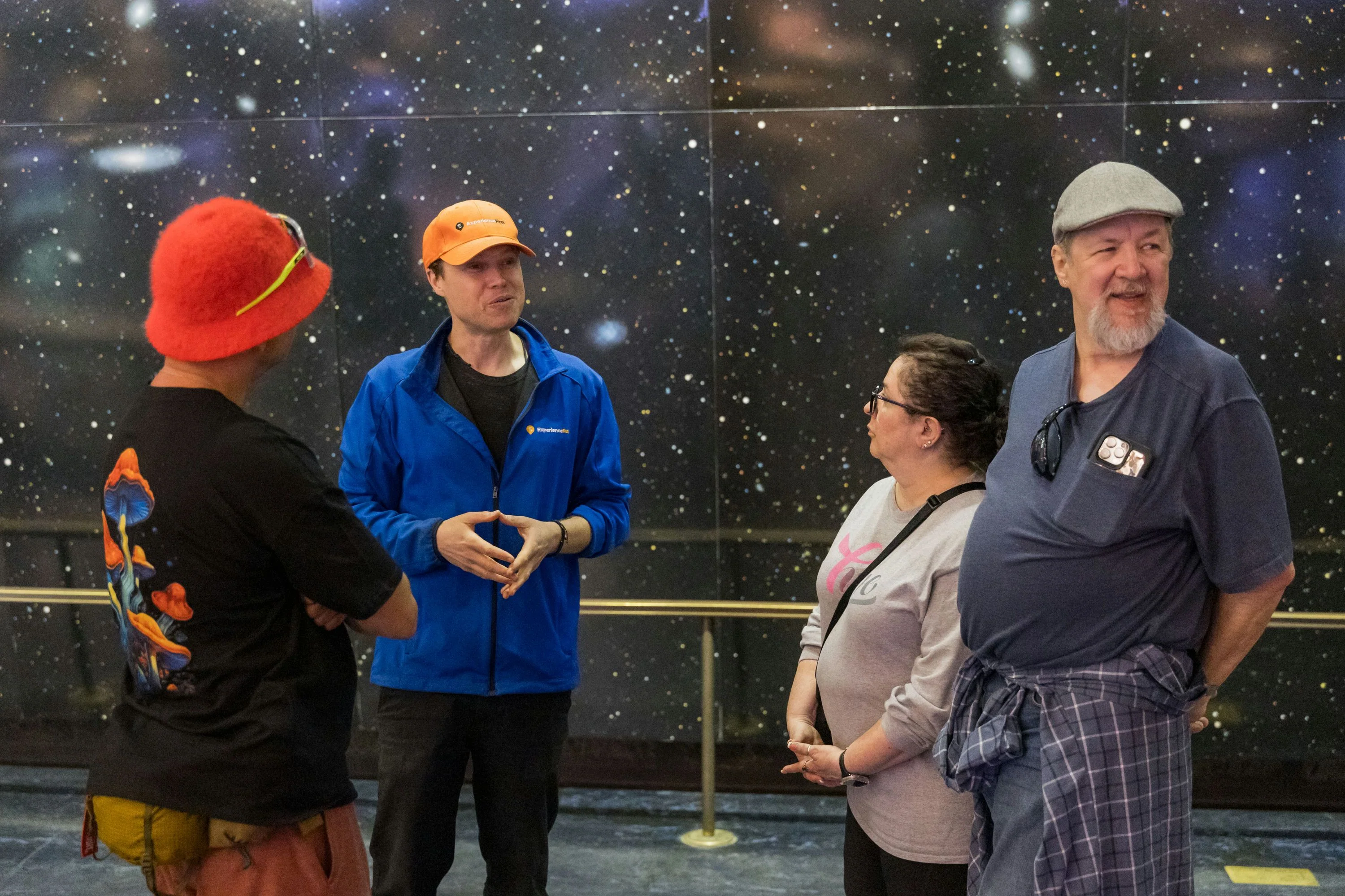 Griffith Observatory Guided Tour and Planetarium Ticket - Image 3